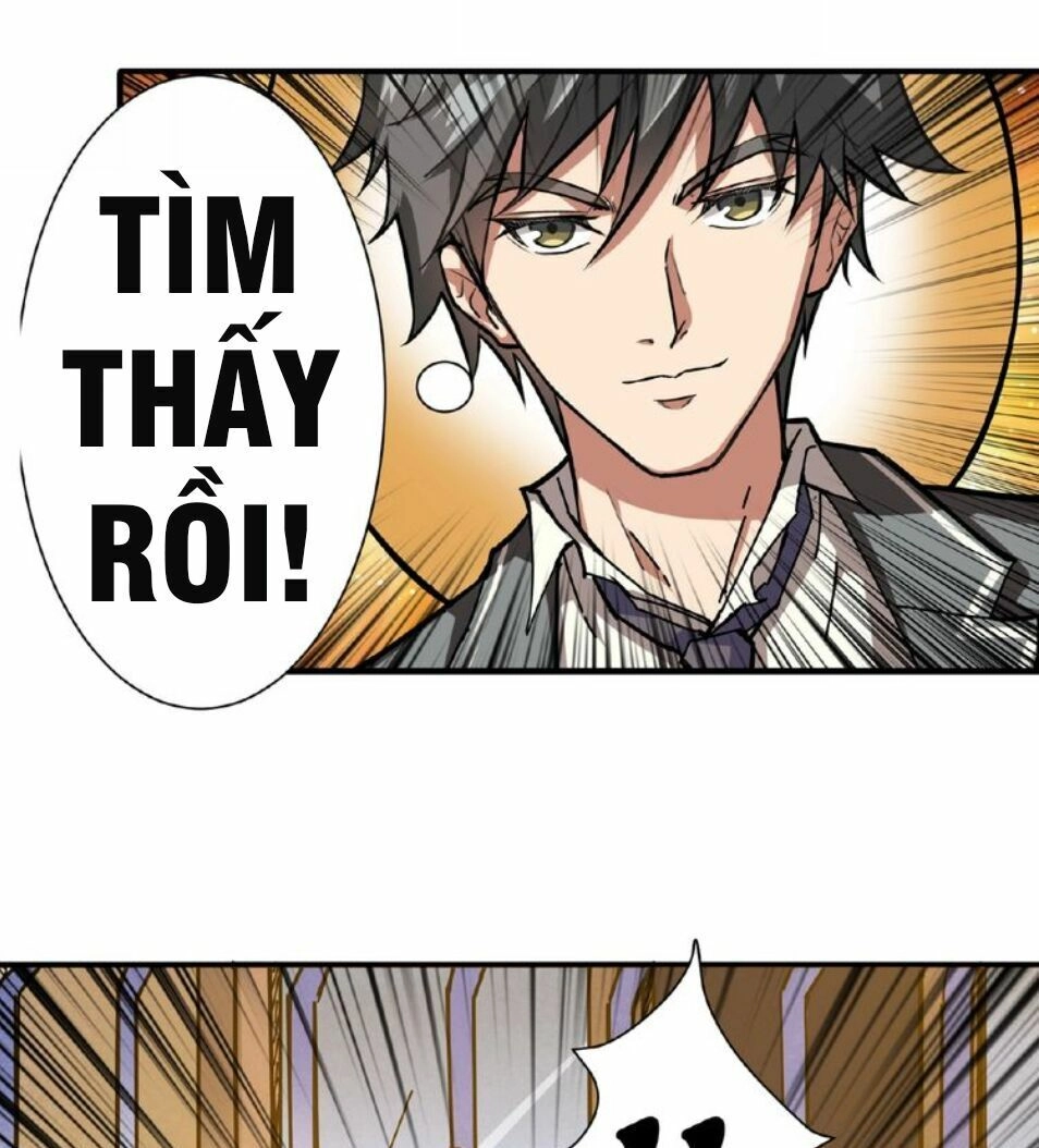 Phệ Thần Kỷ Chapter 35 - 15