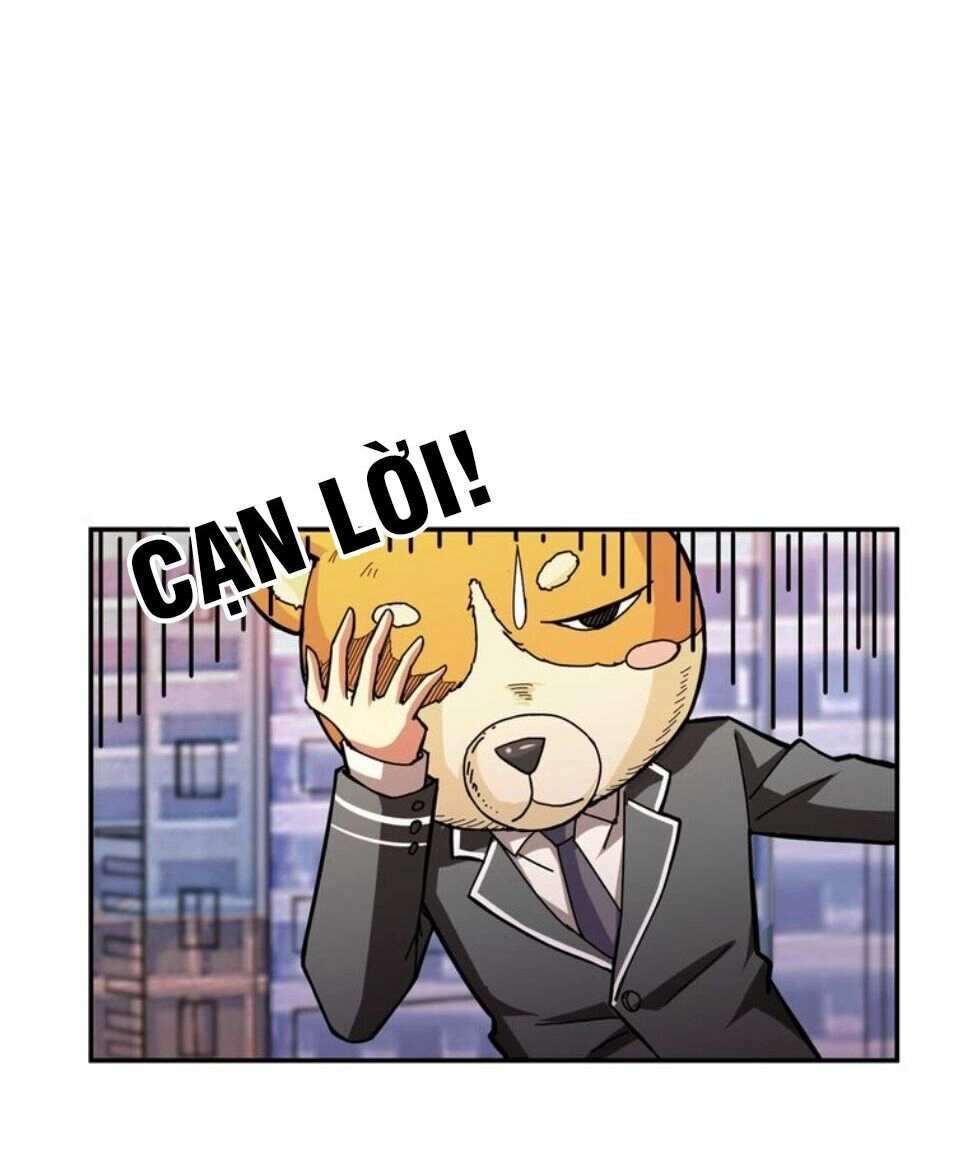 Phệ Thần Kỷ Chapter 35 - 19