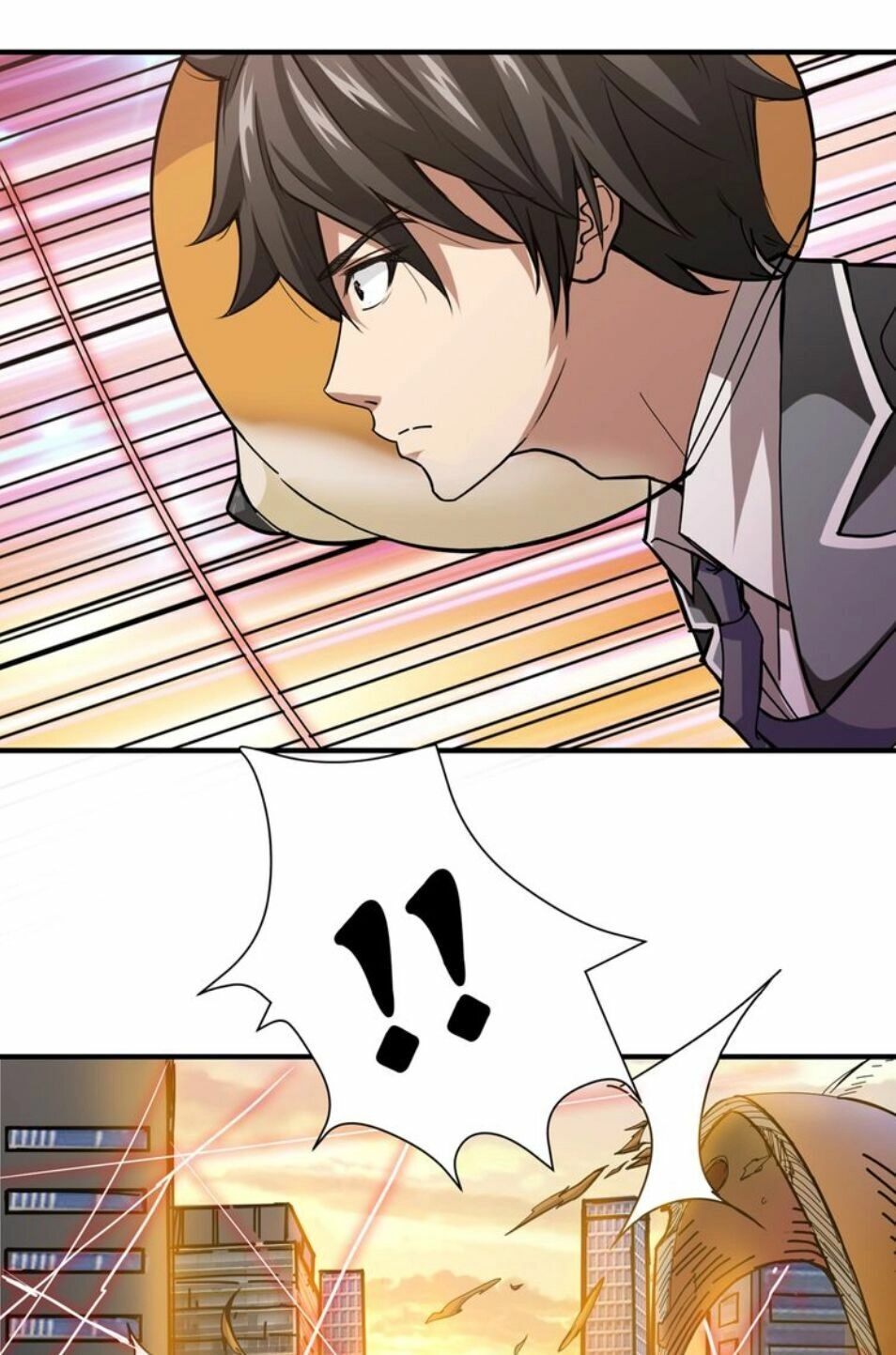 Phệ Thần Kỷ Chapter 35 - 22