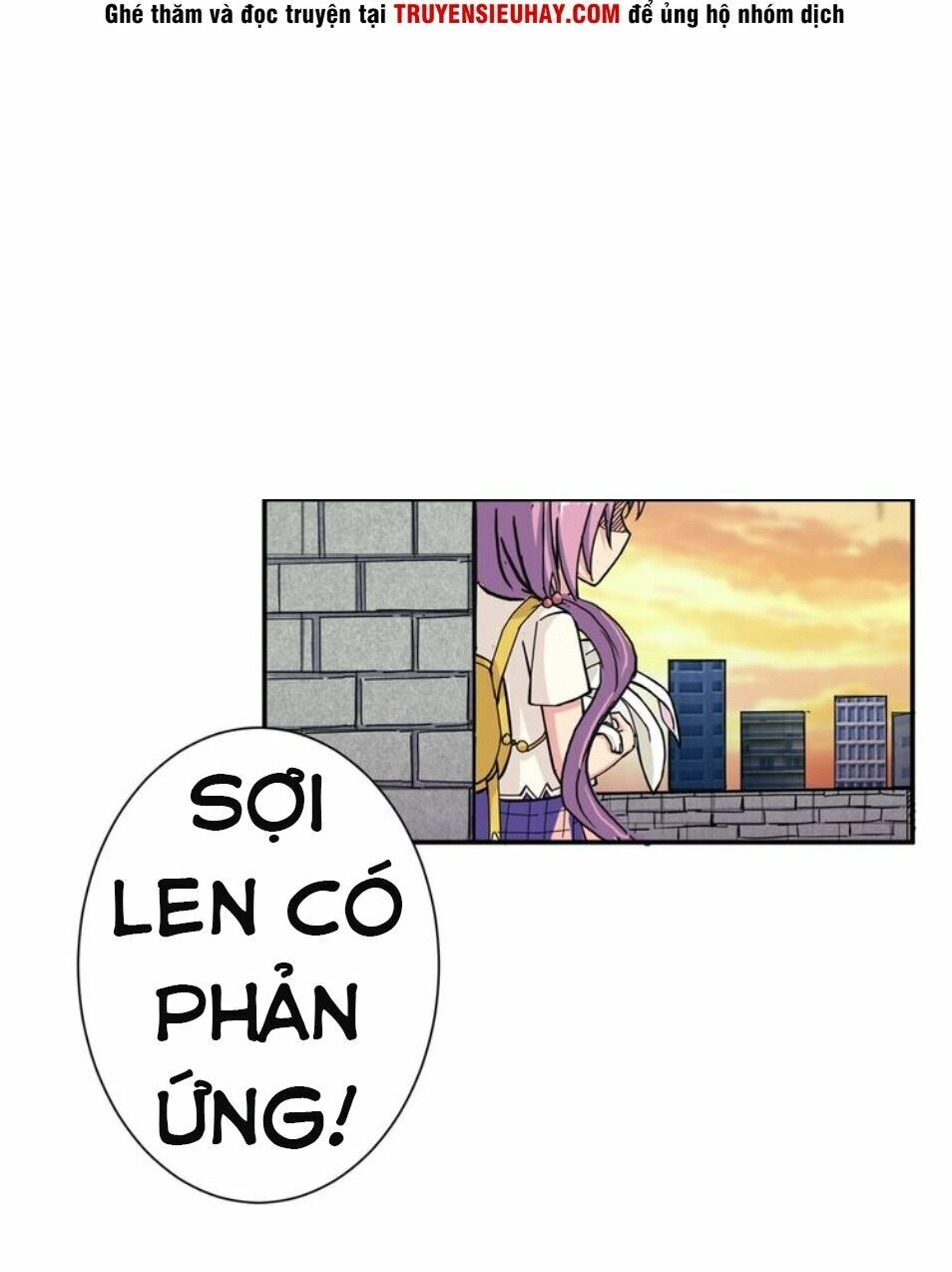 Phệ Thần Kỷ Chapter 35 - 25