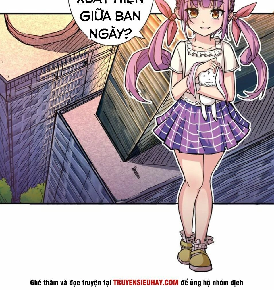 Phệ Thần Kỷ Chapter 35 - 27