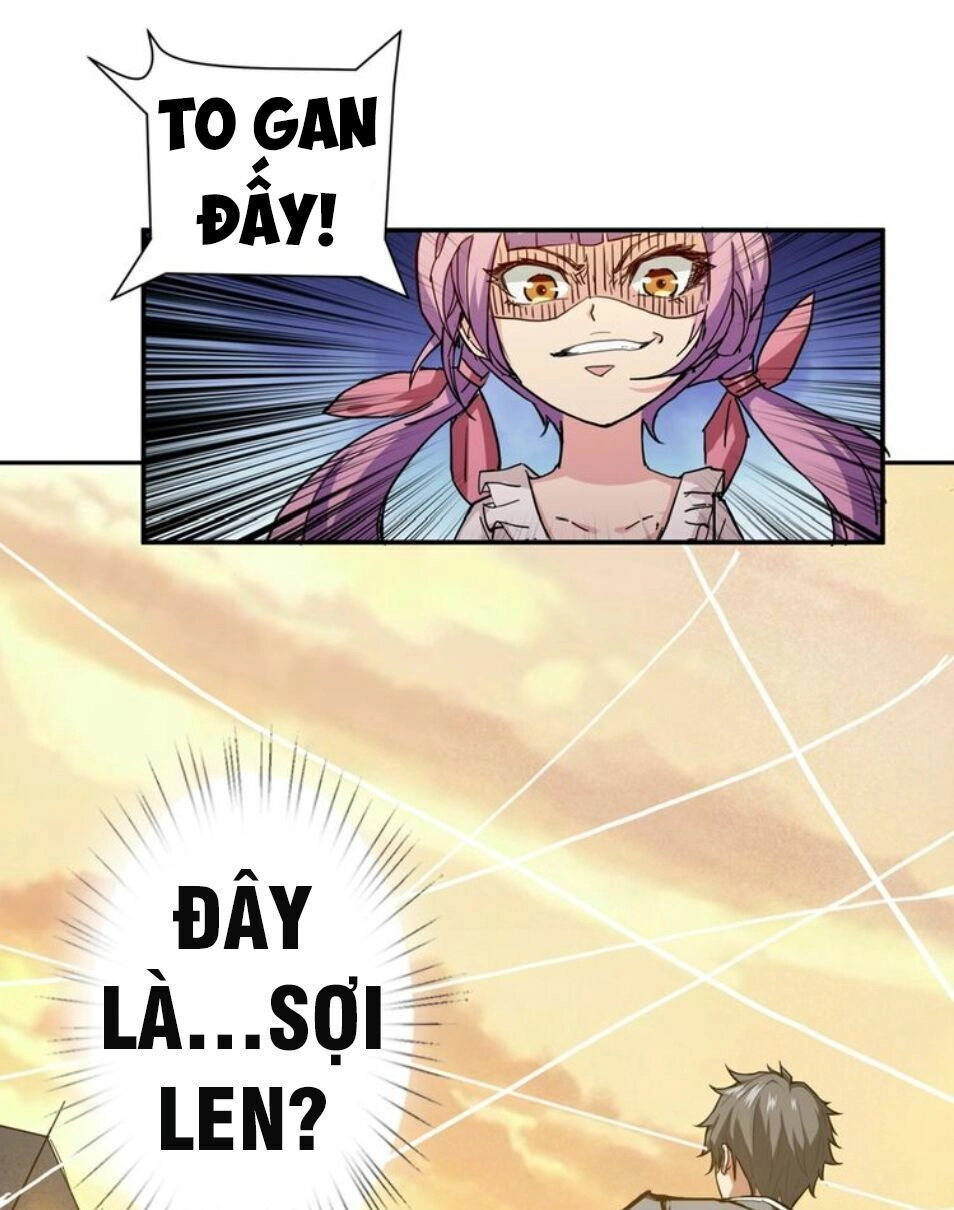 Phệ Thần Kỷ Chapter 35 - 28