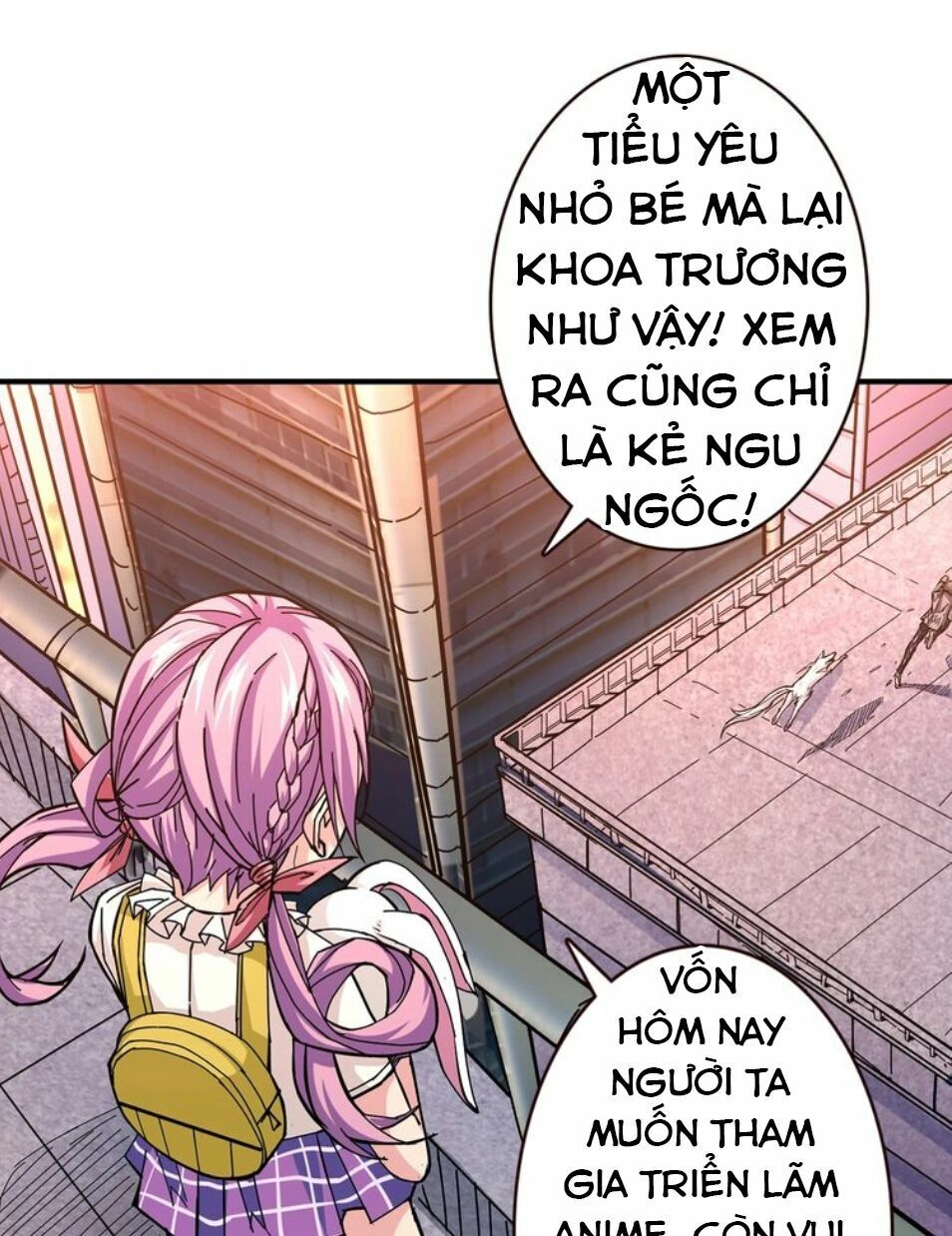 Phệ Thần Kỷ Chapter 36 - 11