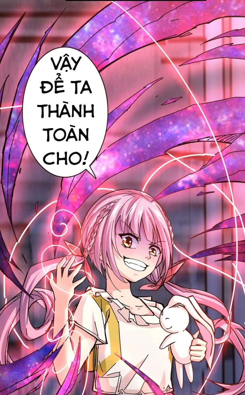 Phệ Thần Kỷ Chapter 36 - 13