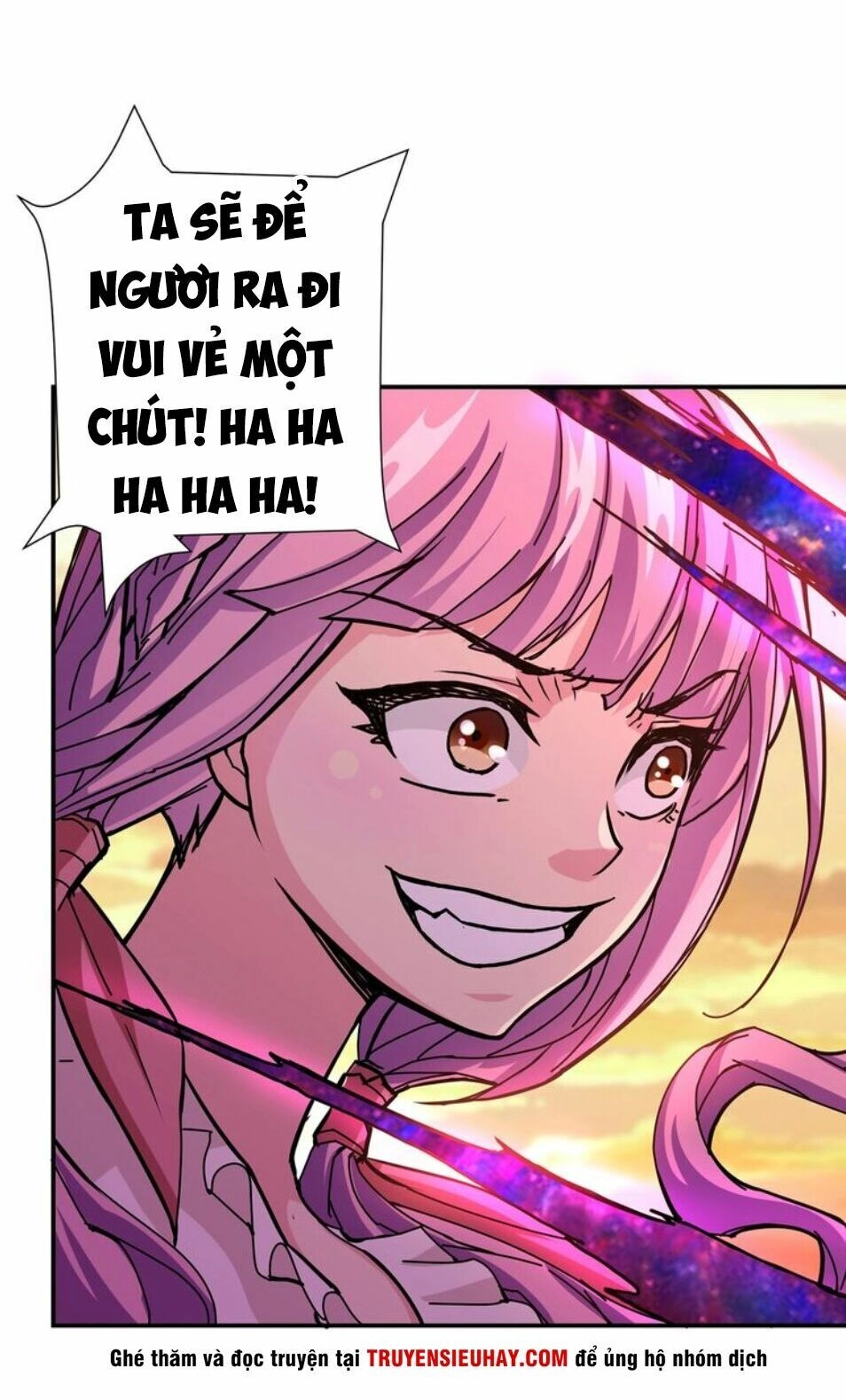 Phệ Thần Kỷ Chapter 36 - 20