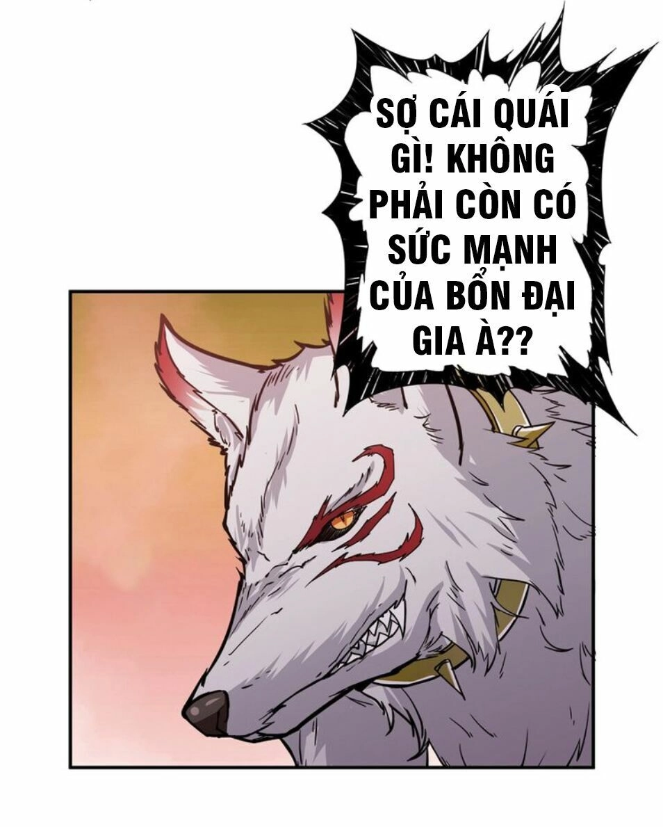 Phệ Thần Kỷ Chapter 36 - 23