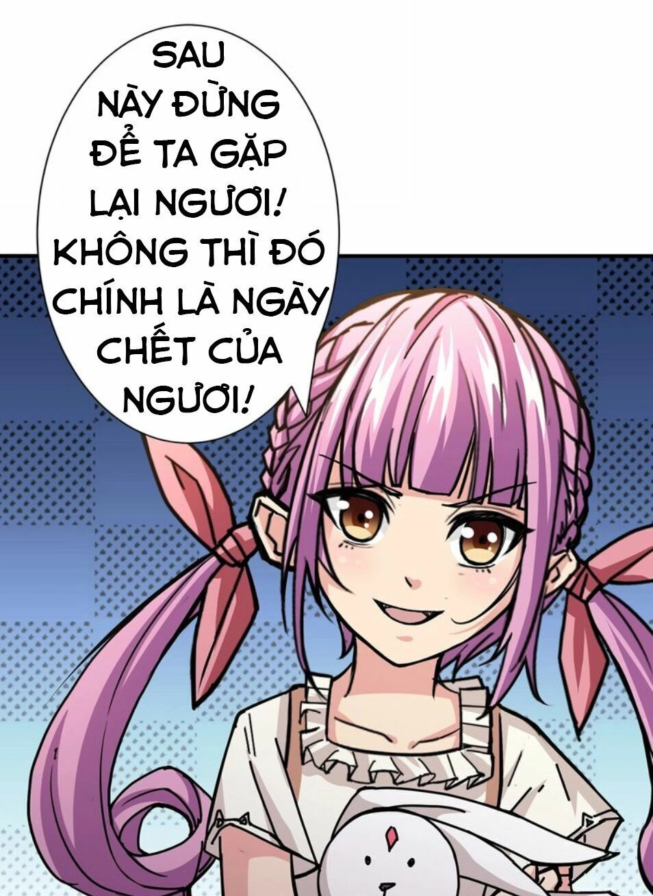 Phệ Thần Kỷ Chapter 36 - 37