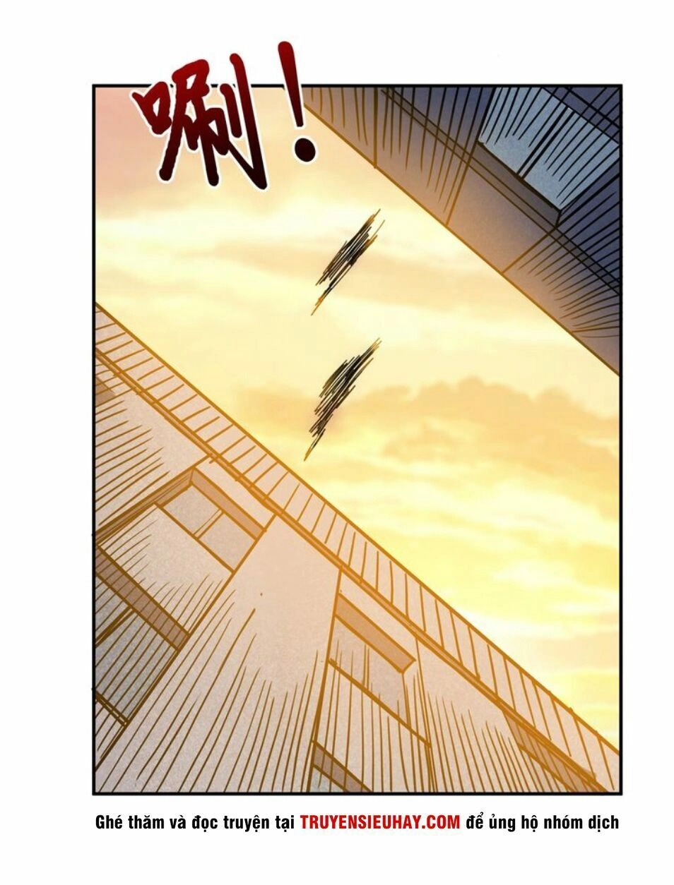 Phệ Thần Kỷ Chapter 36 - 41