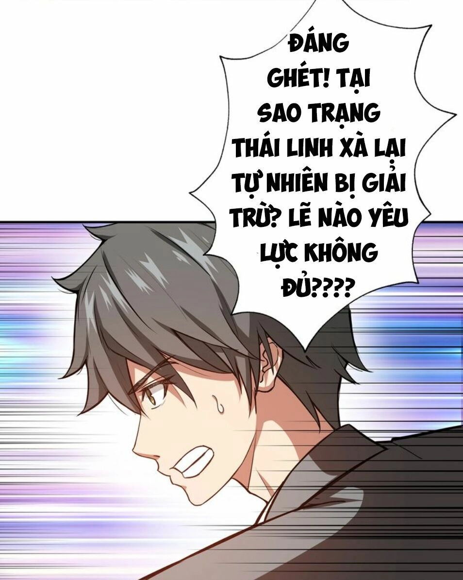 Phệ Thần Kỷ Chapter 36 - 43