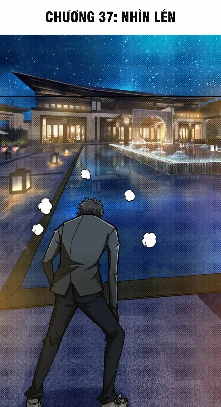 Phệ Thần Kỷ Chapter 37 - 2