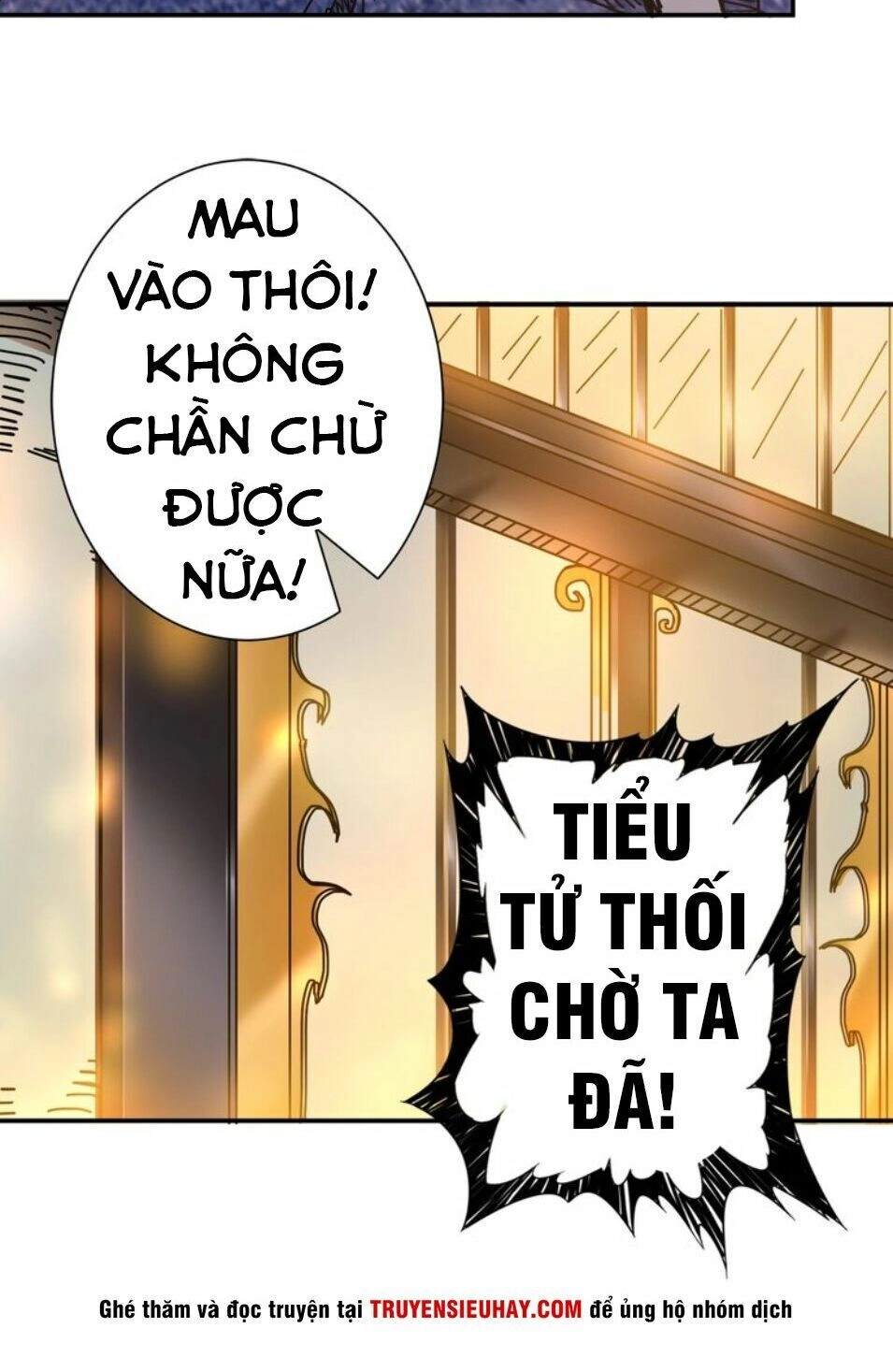 Phệ Thần Kỷ Chapter 37 - 5