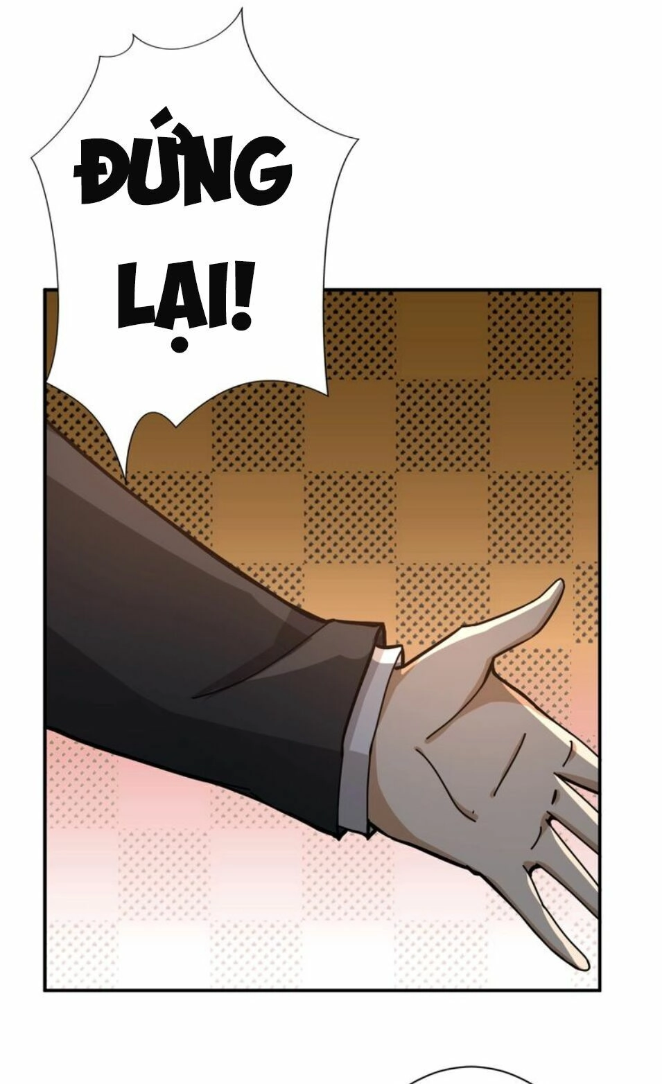 Phệ Thần Kỷ Chapter 37 - 6