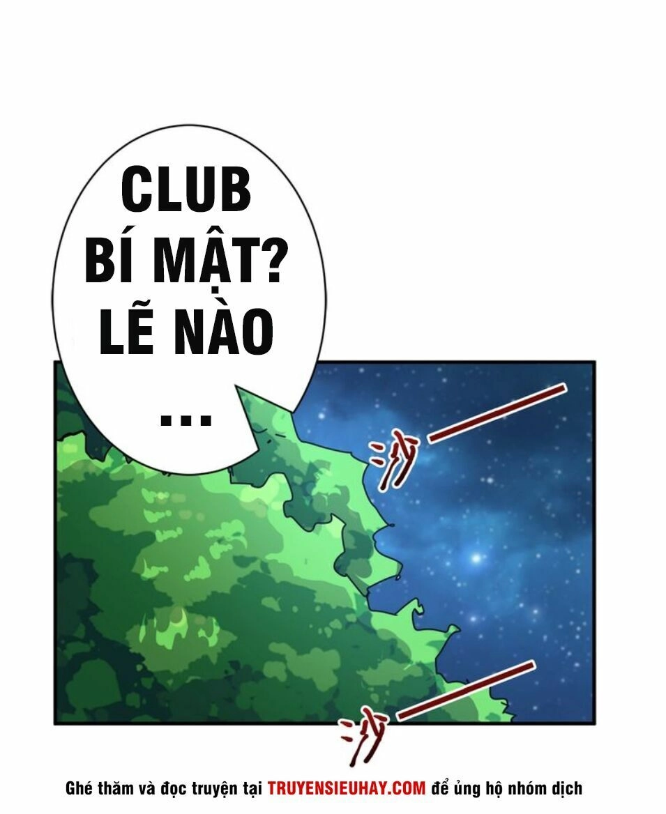 Phệ Thần Kỷ Chapter 37 - 9