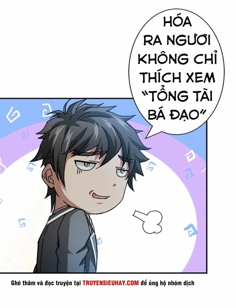 Phệ Thần Kỷ Chapter 37 - 20