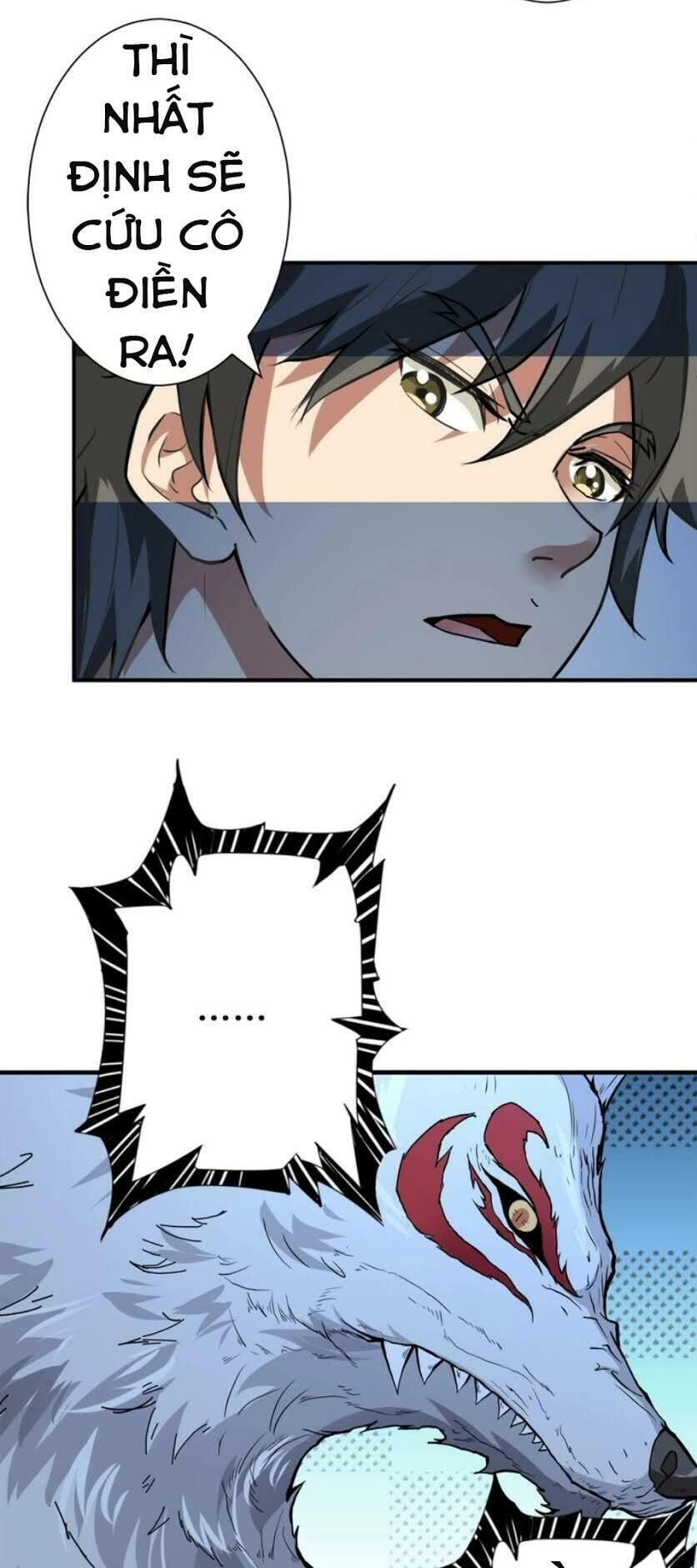 Phệ Thần Kỷ Chapter 37 - 30