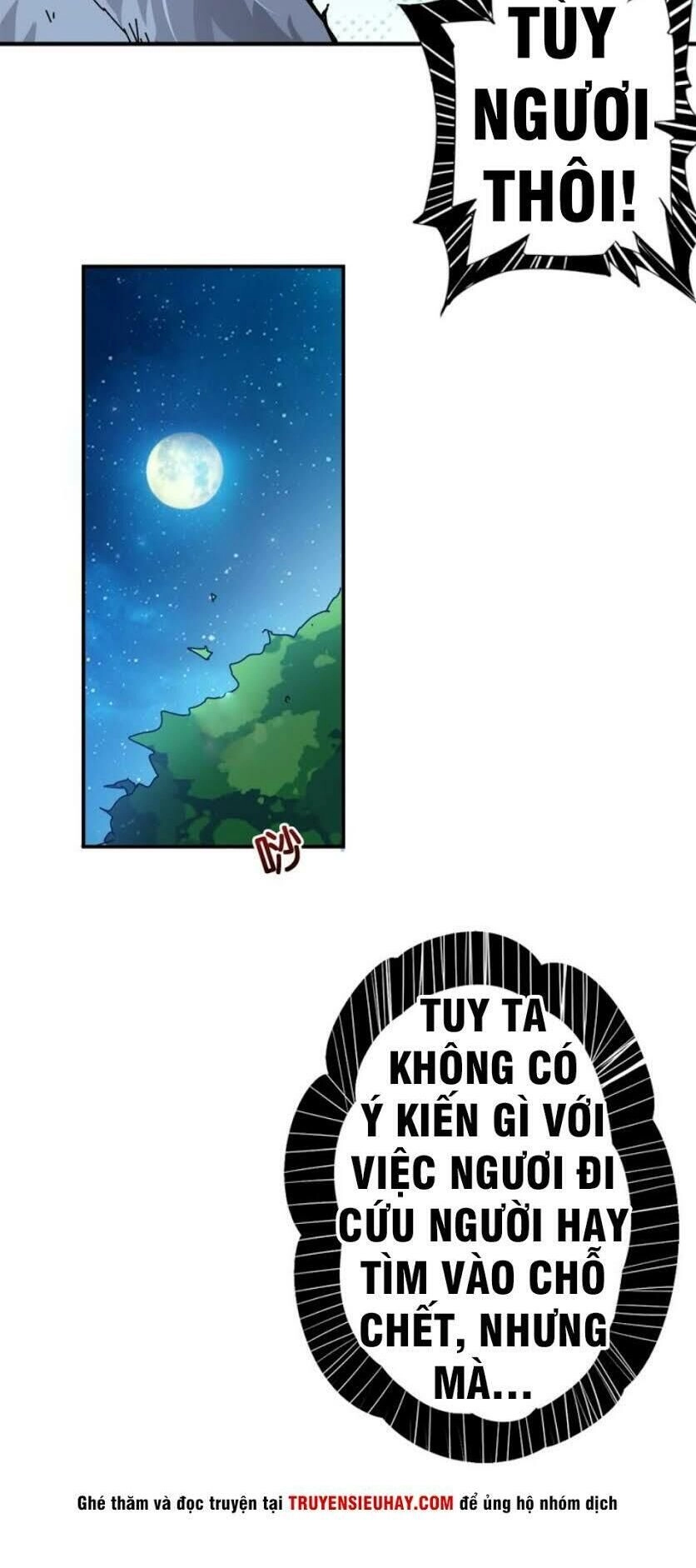 Phệ Thần Kỷ Chapter 37 - 31