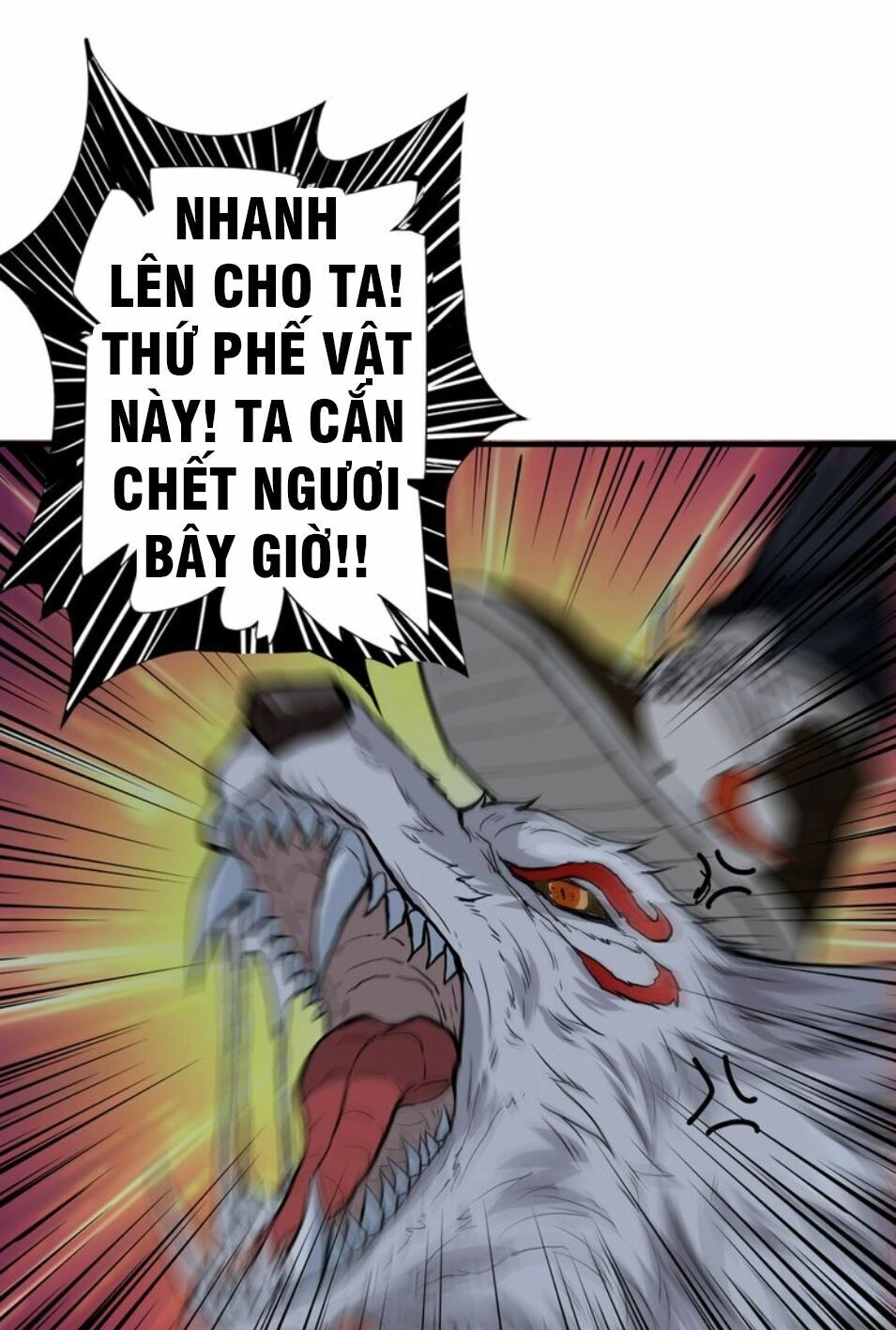 Phệ Thần Kỷ Chapter 37 - 34