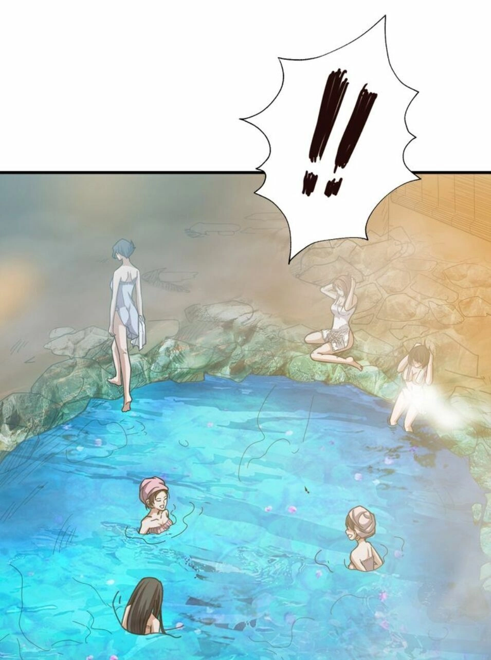 Phệ Thần Kỷ Chapter 37 - 36