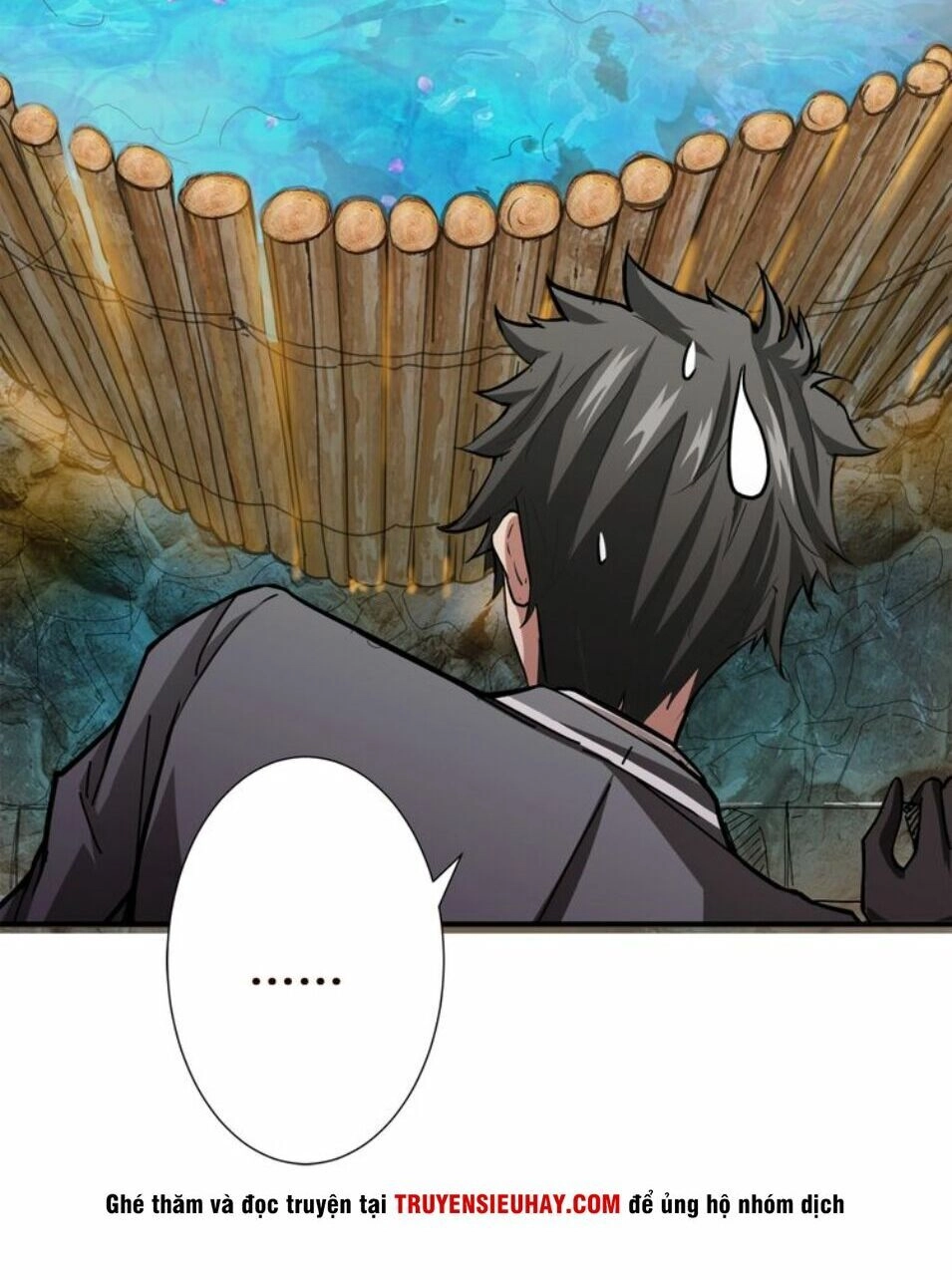 Phệ Thần Kỷ Chapter 37 - 37