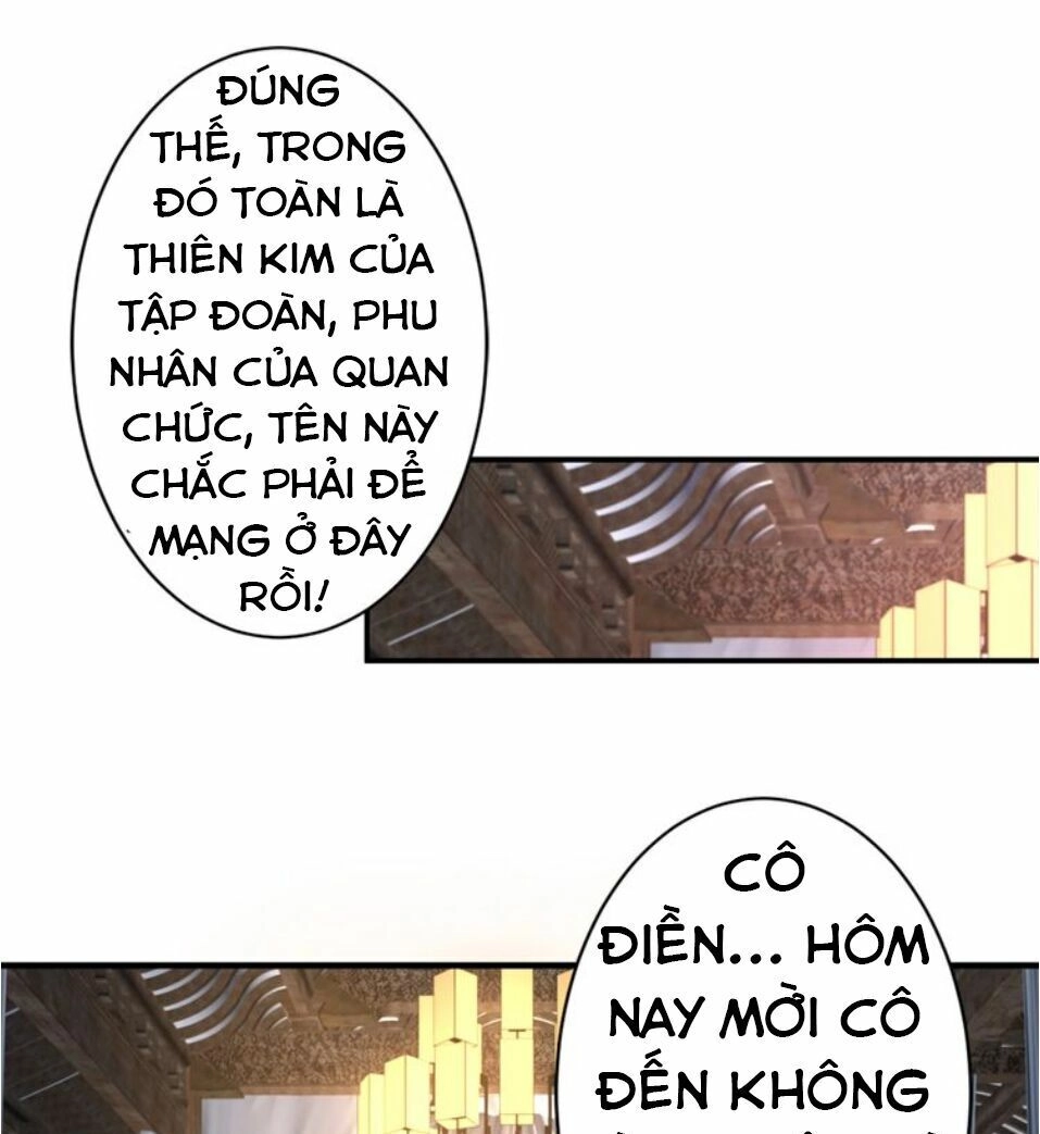 Phệ Thần Kỷ Chapter 37 - 42