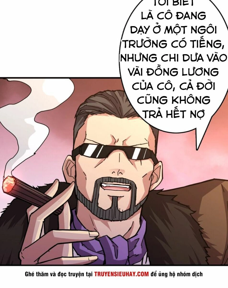 Phệ Thần Kỷ Chapter 38 - 3