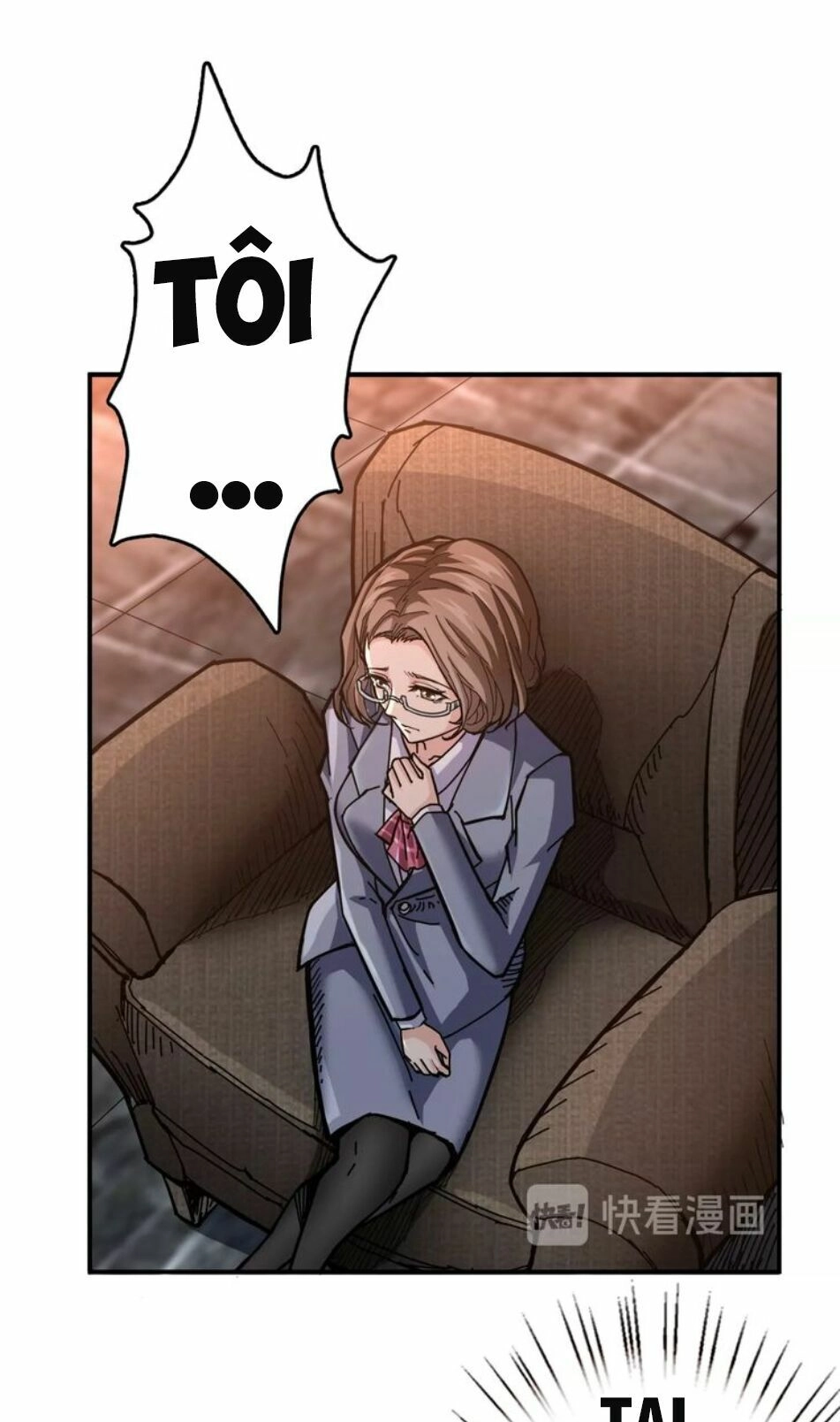 Phệ Thần Kỷ Chapter 38 - 4