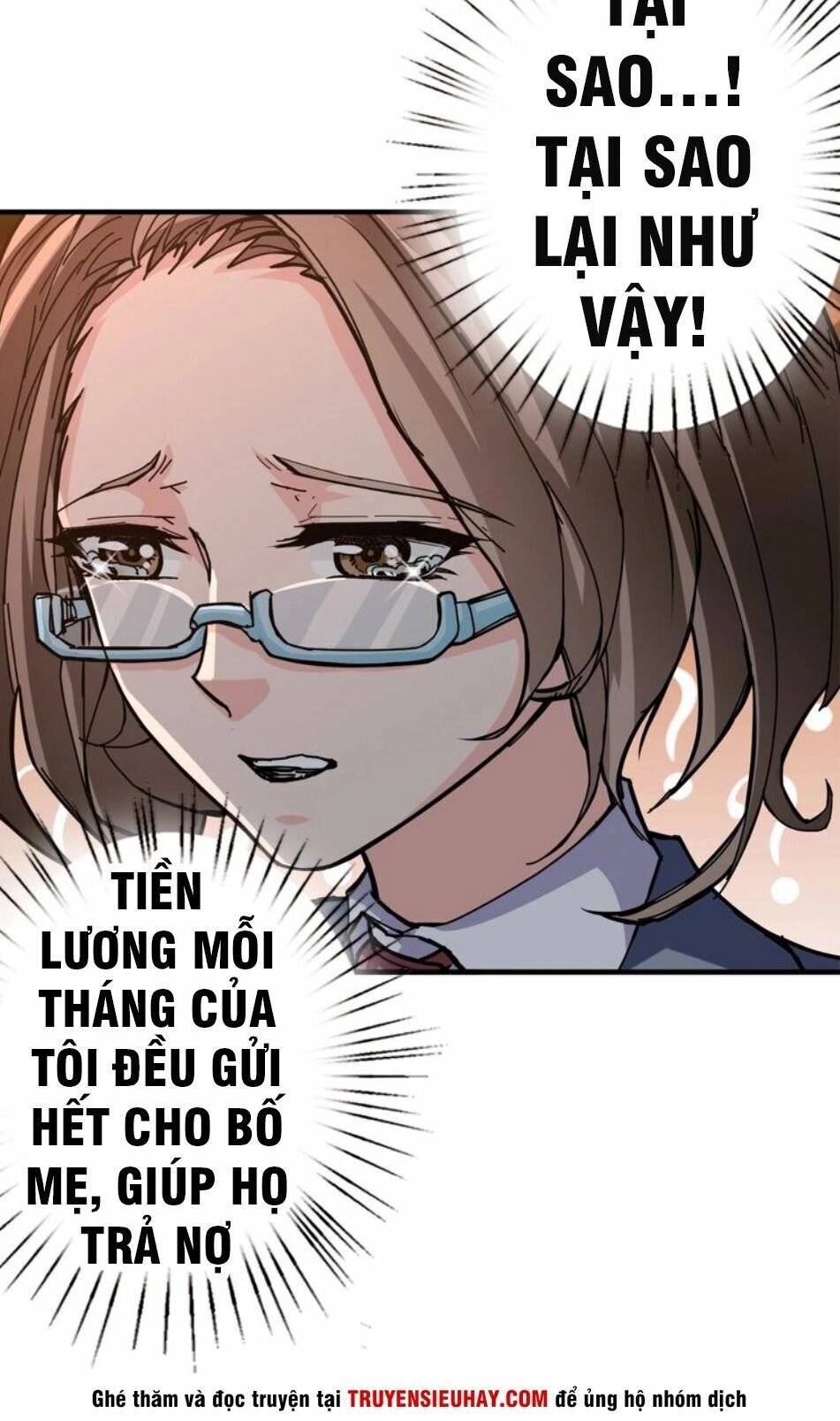 Phệ Thần Kỷ Chapter 38 - 5