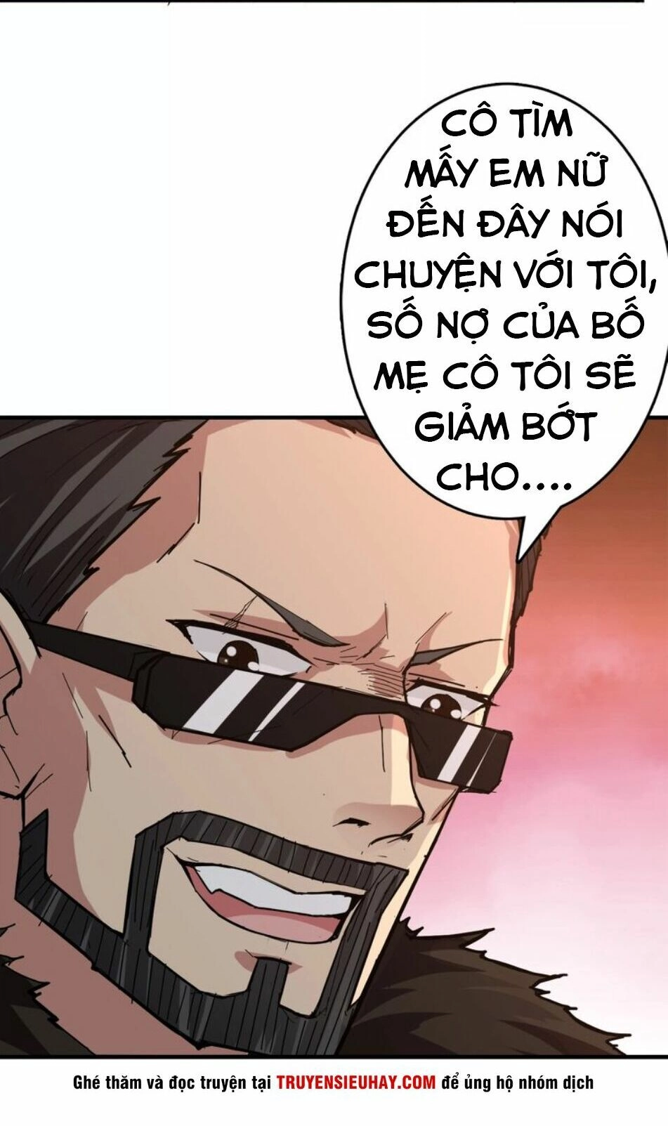 Phệ Thần Kỷ Chapter 38 - 9