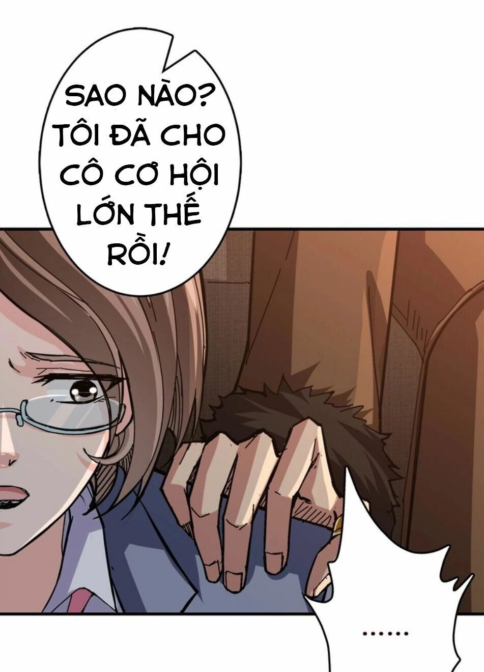 Phệ Thần Kỷ Chapter 38 - 10