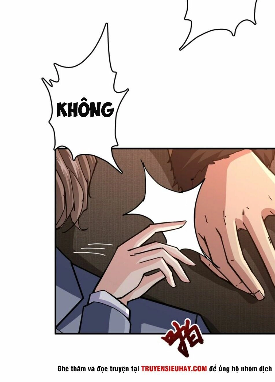 Phệ Thần Kỷ Chapter 38 - 11