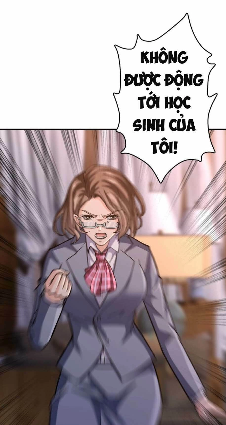 Phệ Thần Kỷ Chapter 38 - 12