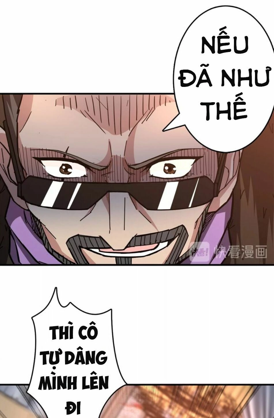 Phệ Thần Kỷ Chapter 38 - 14