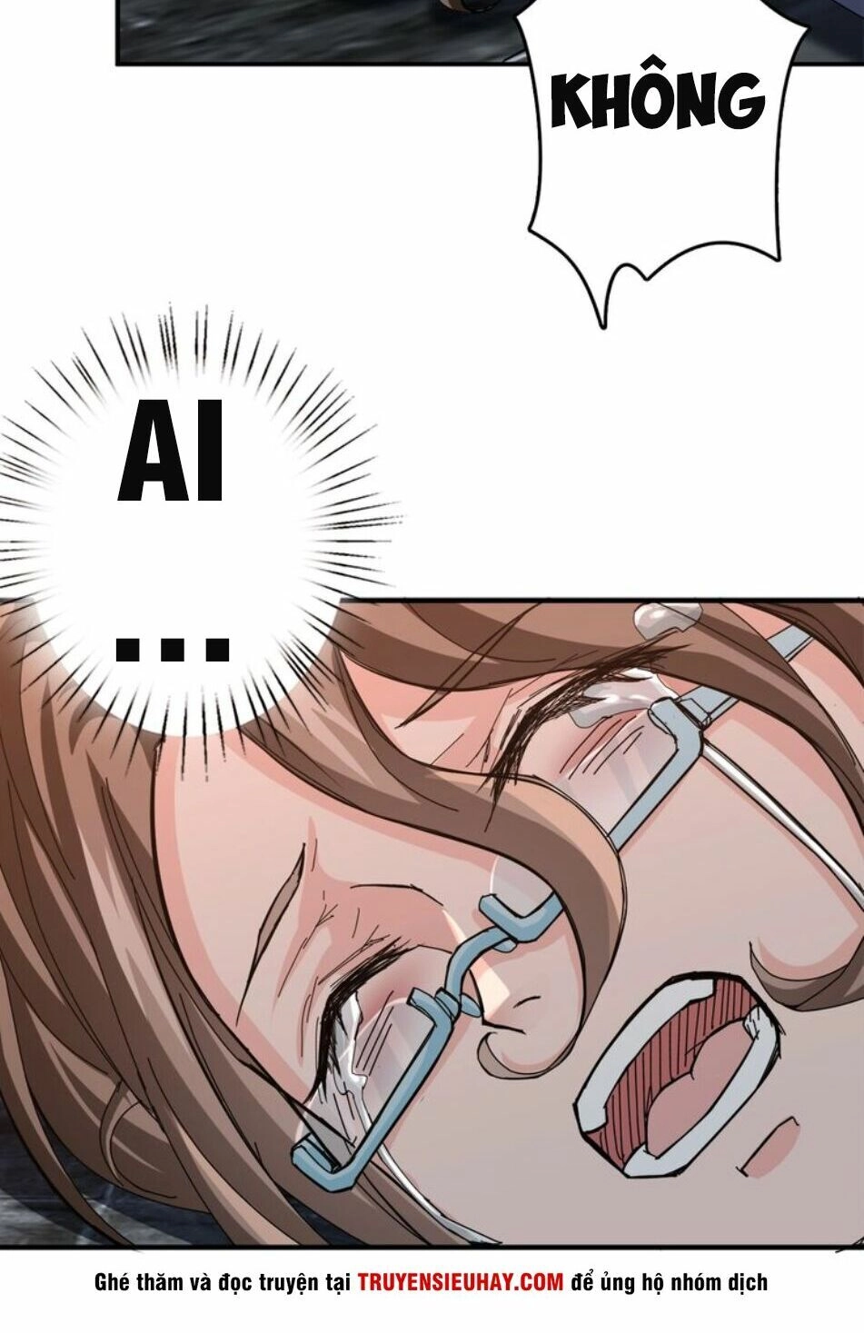 Phệ Thần Kỷ Chapter 38 - 17