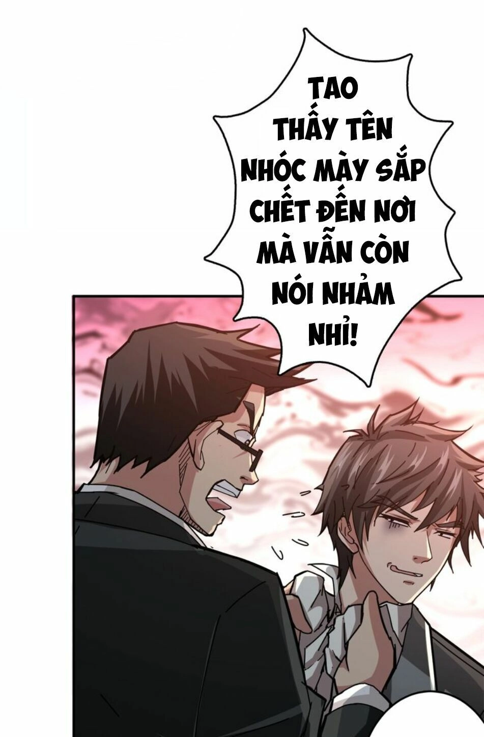 Phệ Thần Kỷ Chapter 38 - 20