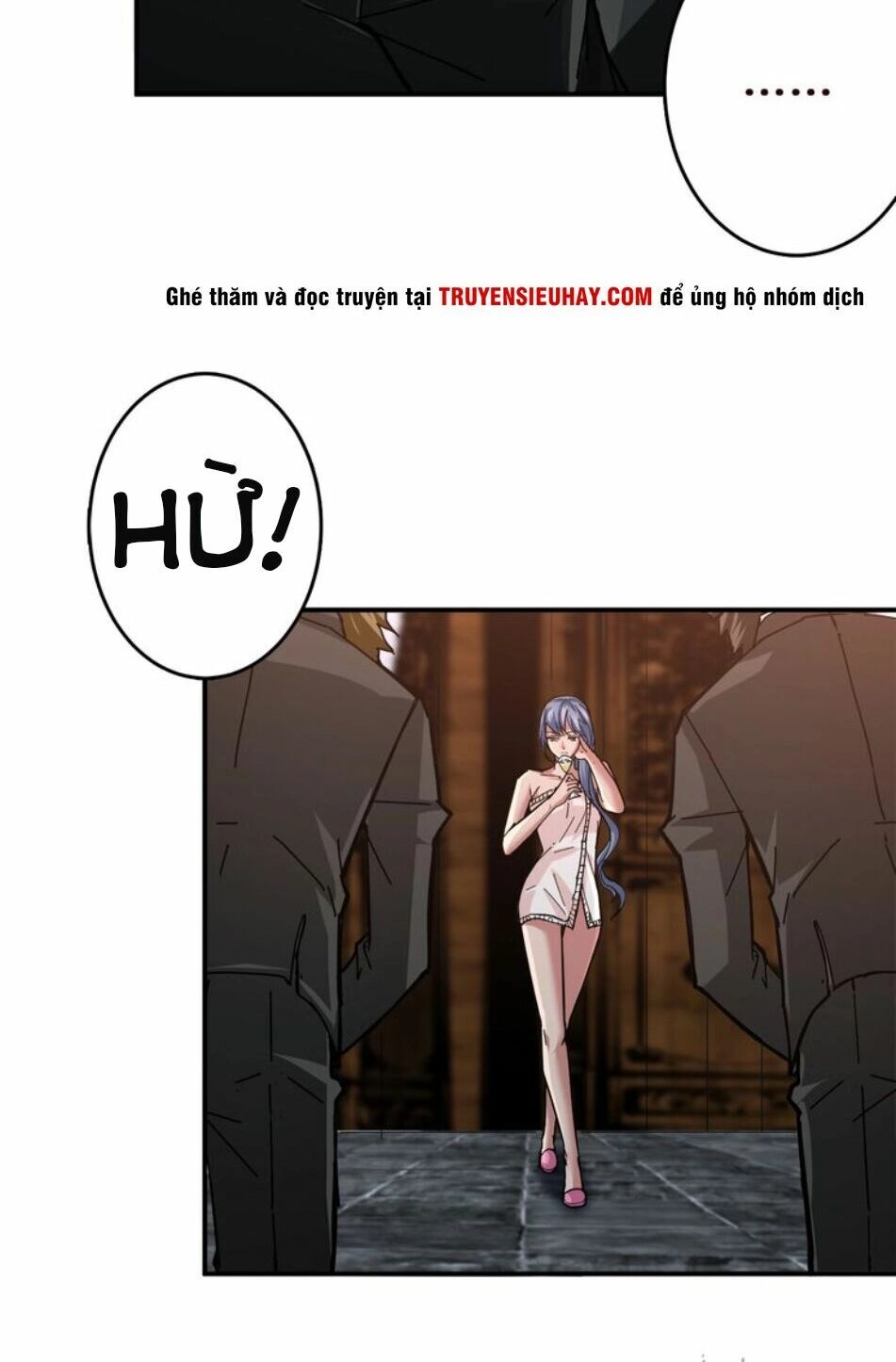 Phệ Thần Kỷ Chapter 38 - 21