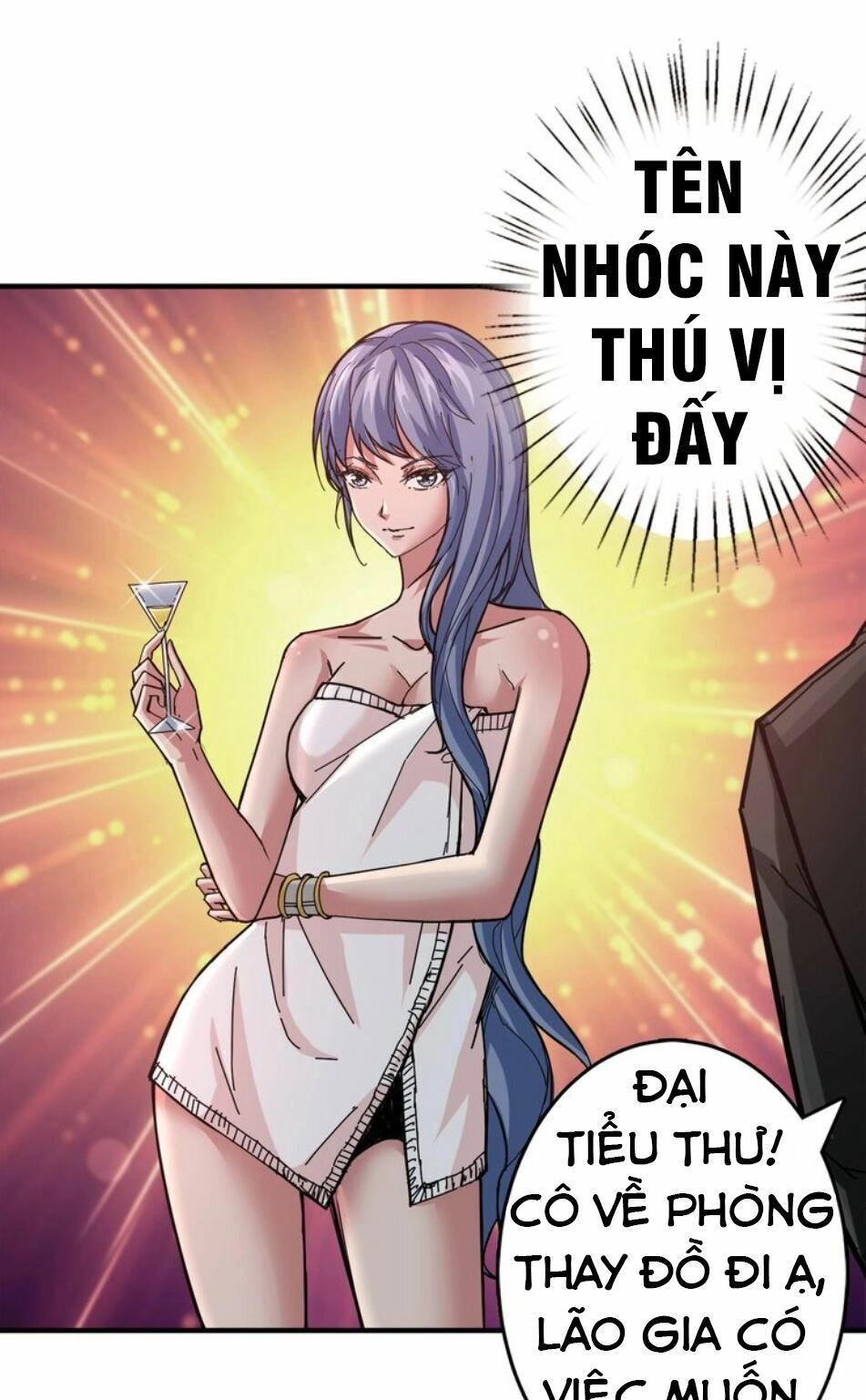 Phệ Thần Kỷ Chapter 38 - 22