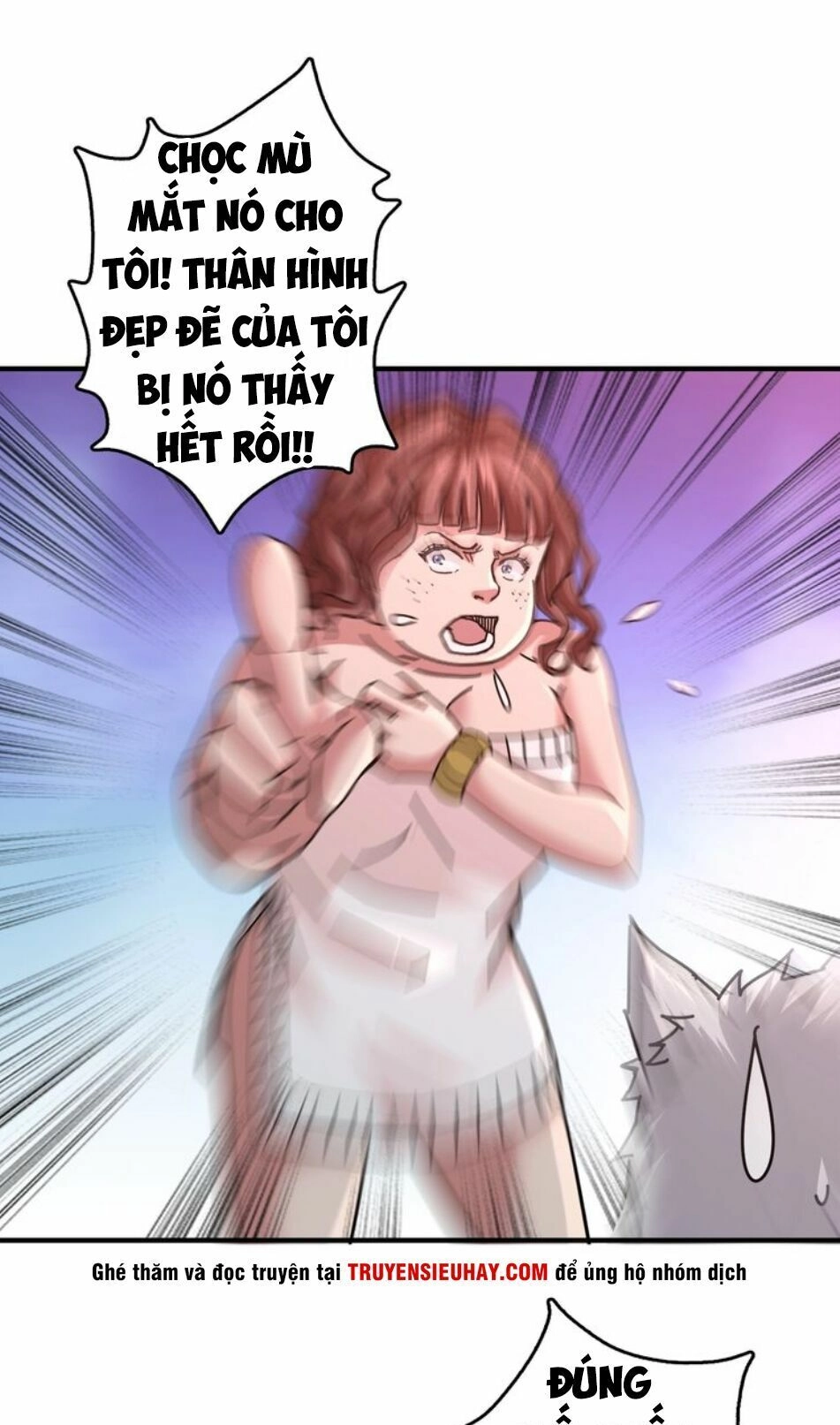 Phệ Thần Kỷ Chapter 38 - 24