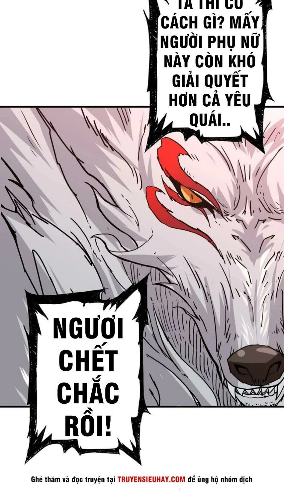 Phệ Thần Kỷ Chapter 38 - 27