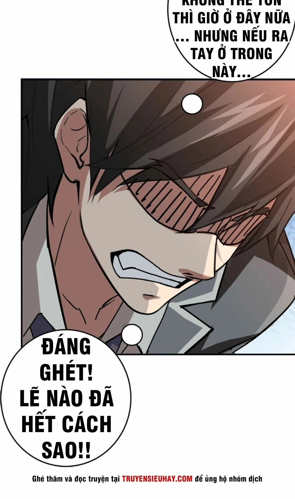 Phệ Thần Kỷ Chapter 38 - 33