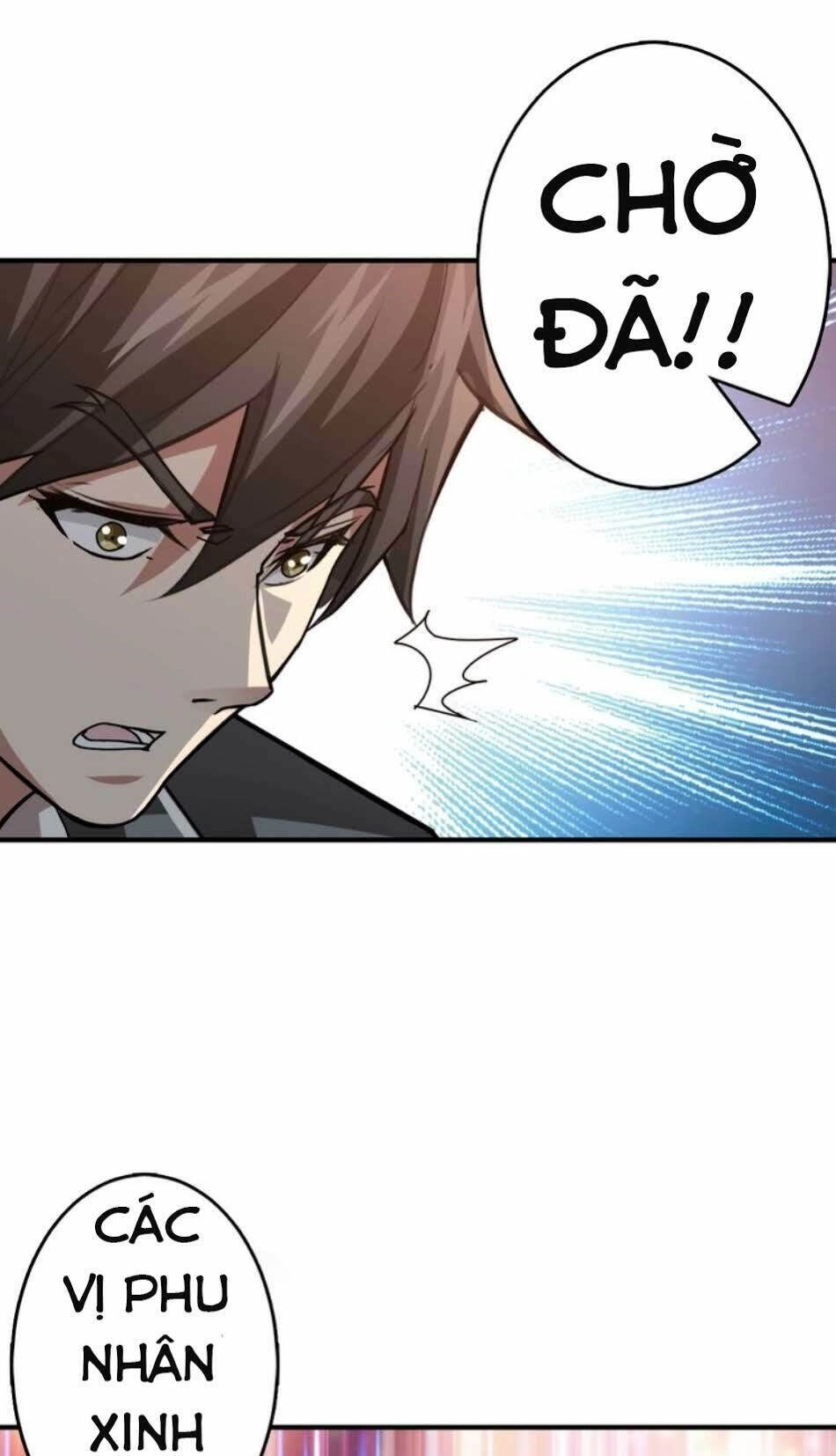 Phệ Thần Kỷ Chapter 38 - 34