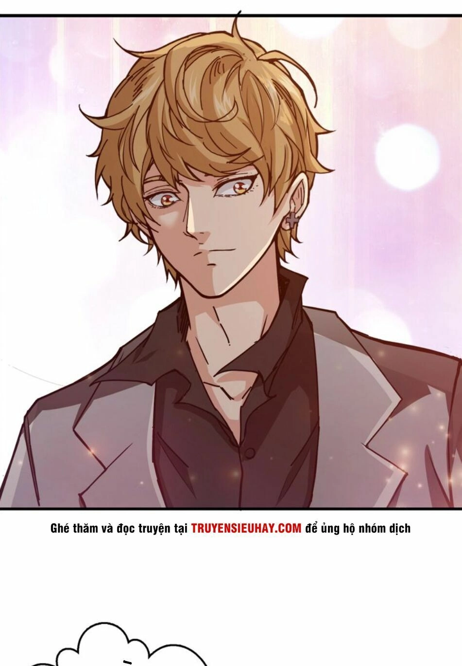 Phệ Thần Kỷ Chapter 38 - 36