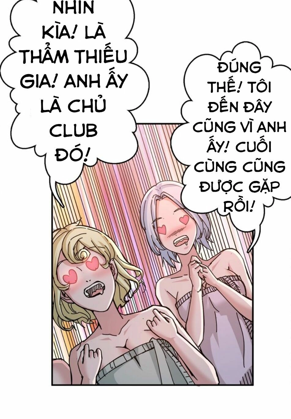 Phệ Thần Kỷ Chapter 38 - 37