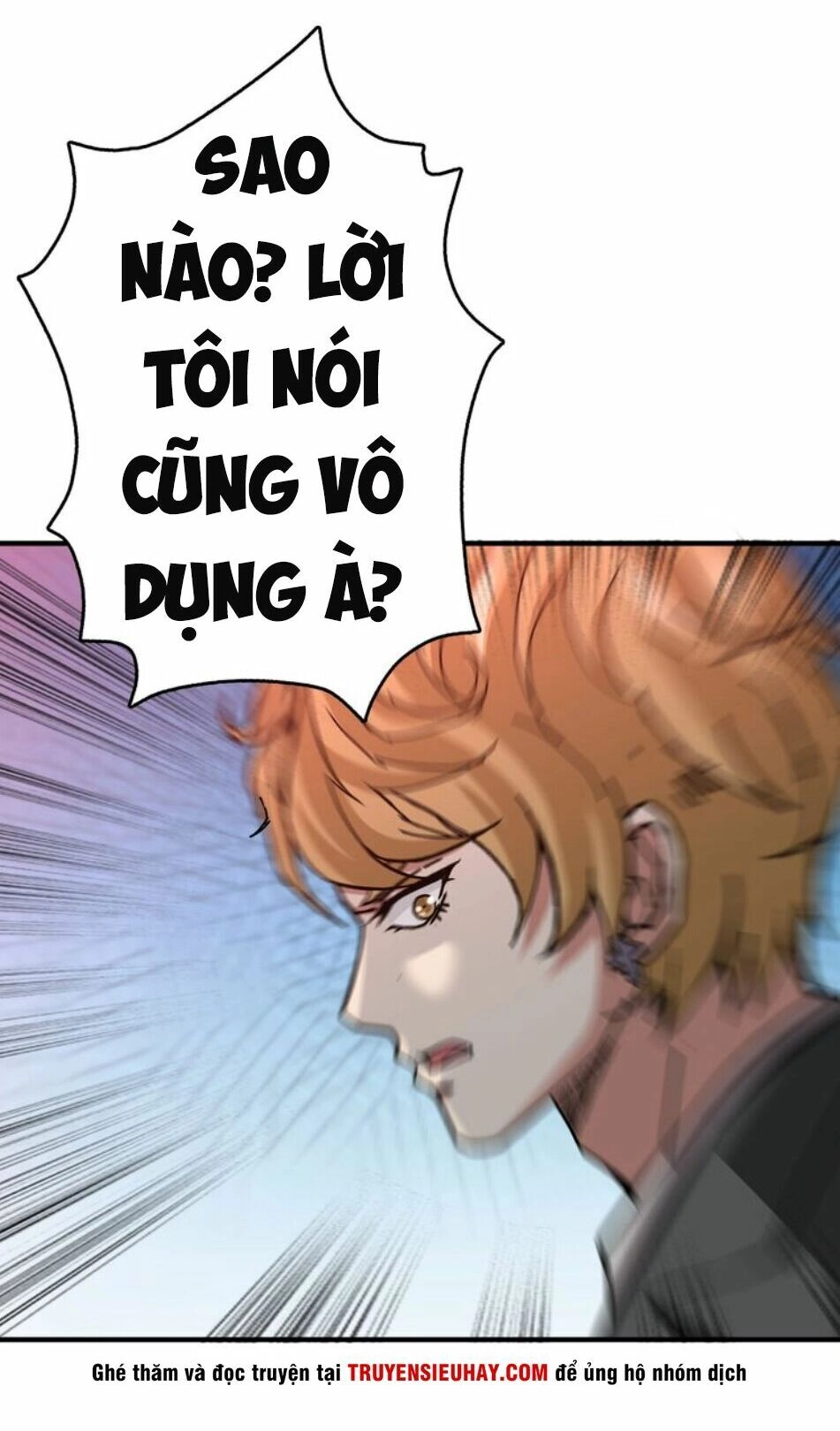 Phệ Thần Kỷ Chapter 38 - 39