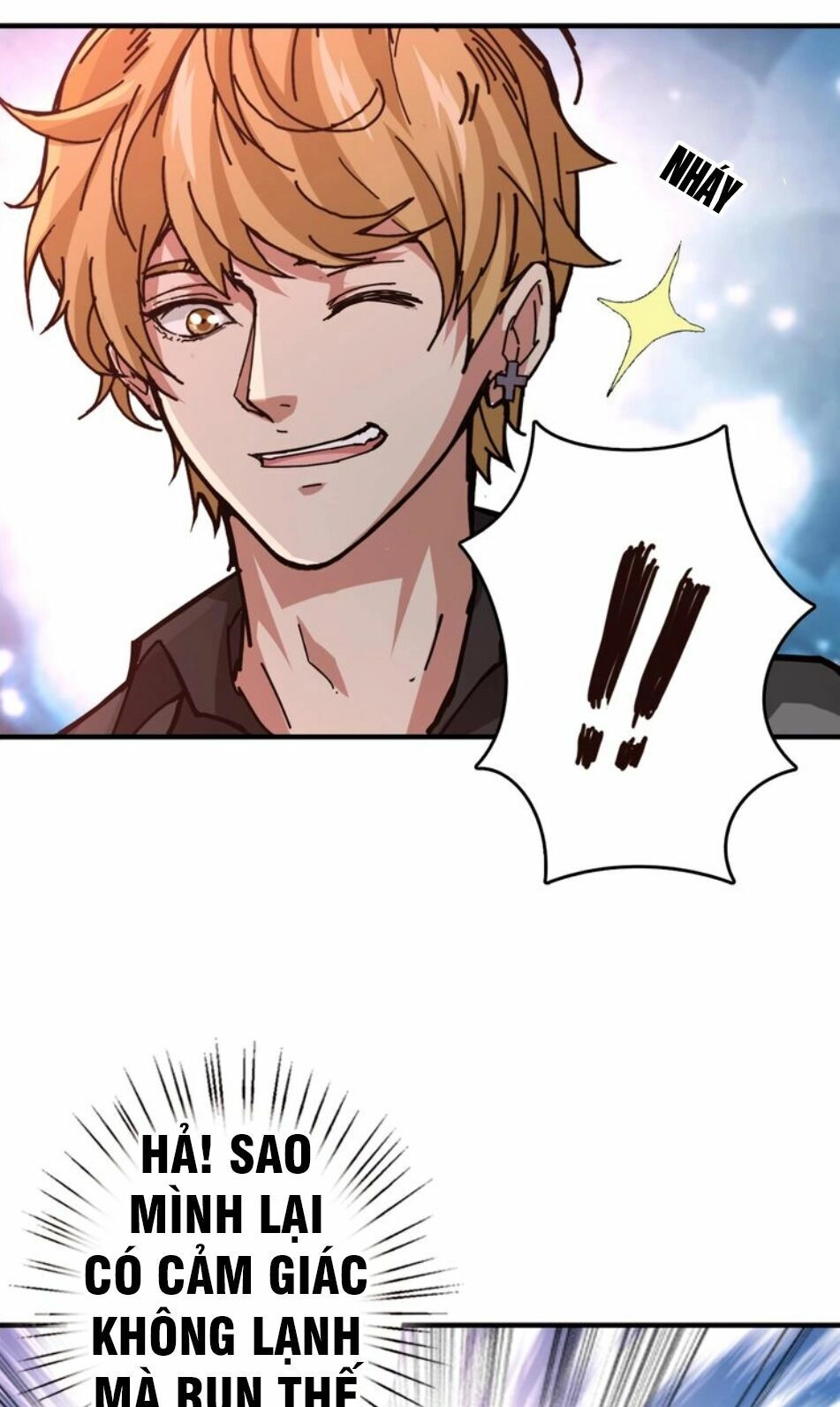 Phệ Thần Kỷ Chapter 38 - 44