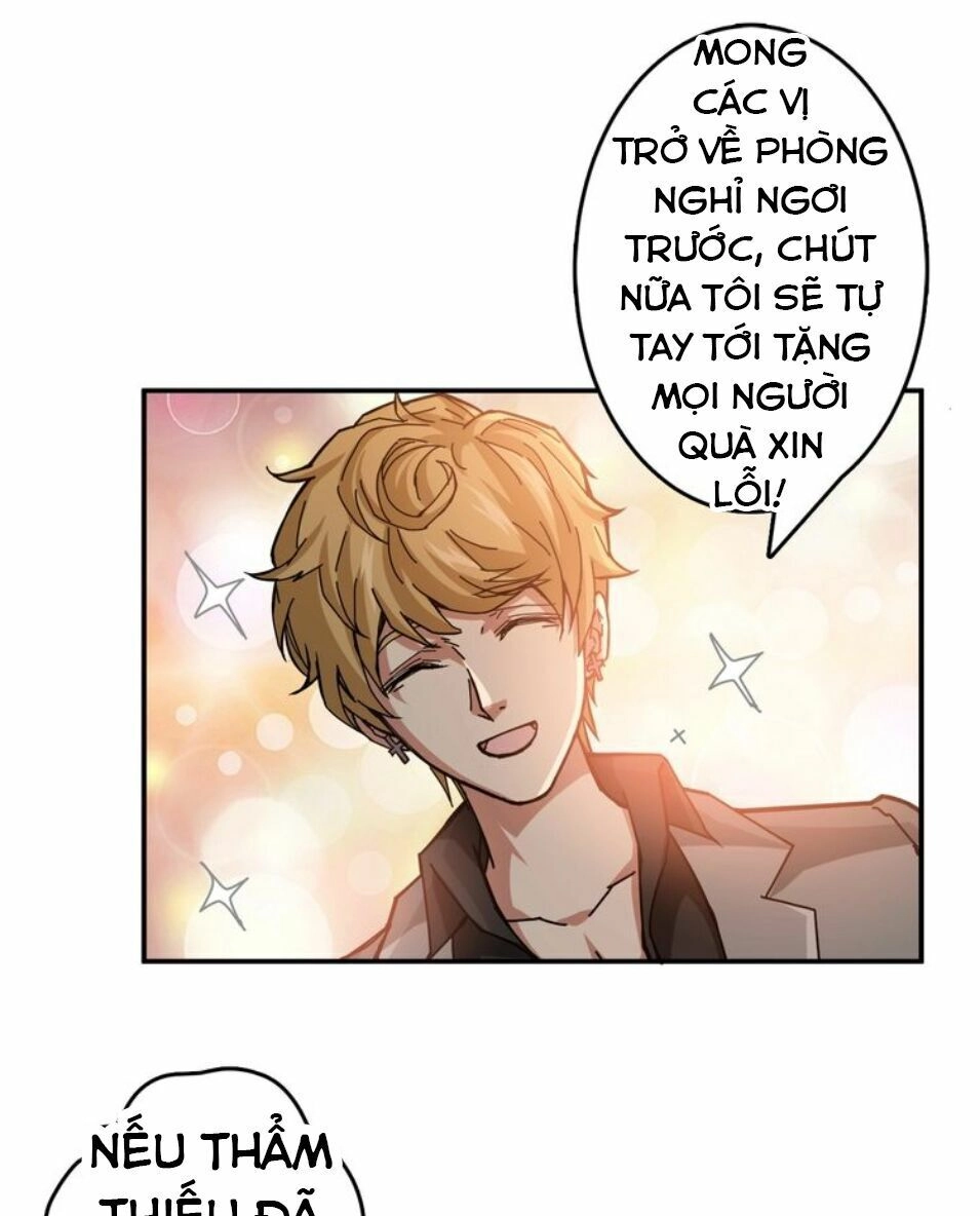 Phệ Thần Kỷ Chapter 39 - 4