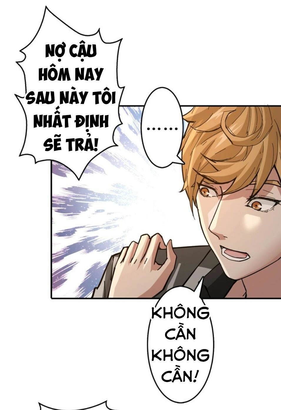 Phệ Thần Kỷ Chapter 39 - 12