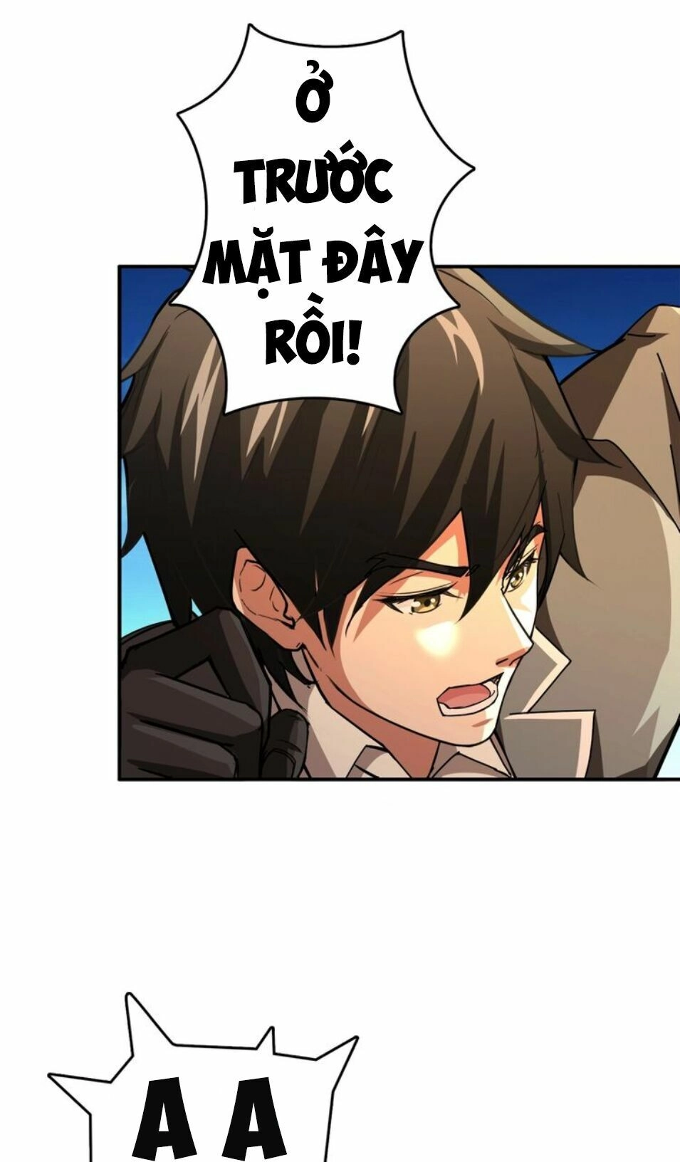 Phệ Thần Kỷ Chapter 39 - 16