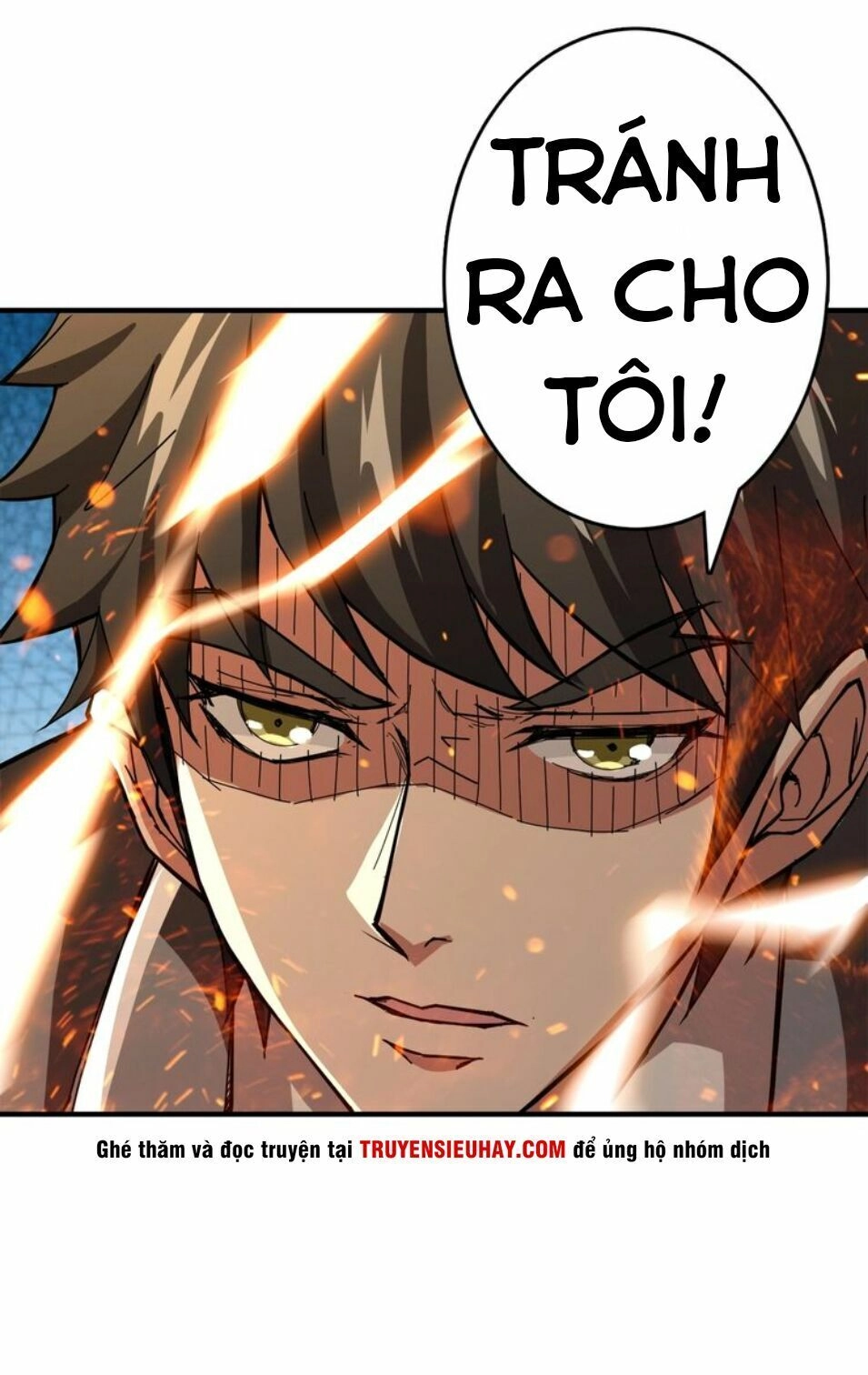 Phệ Thần Kỷ Chapter 39 - 20