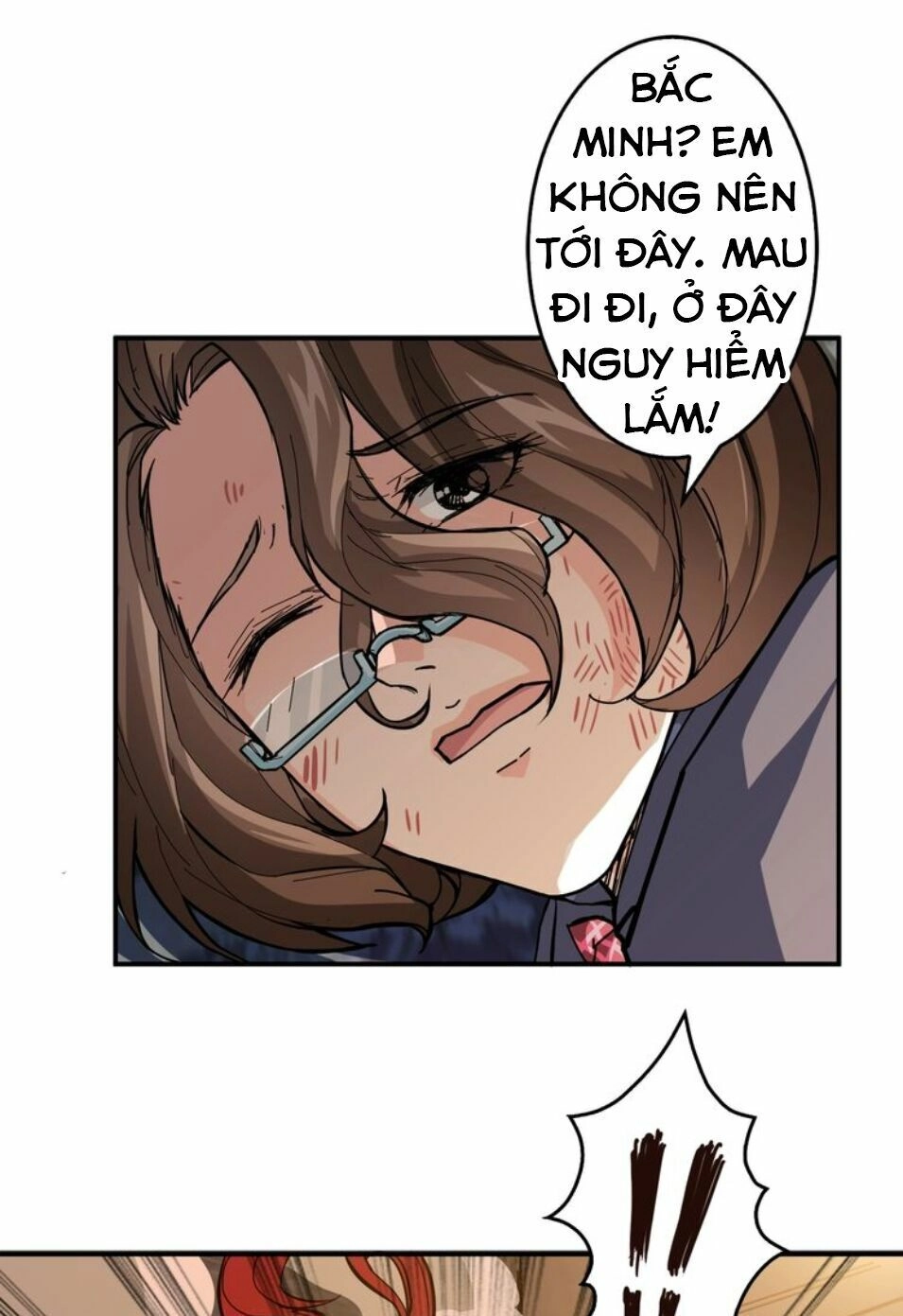 Phệ Thần Kỷ Chapter 39 - 30