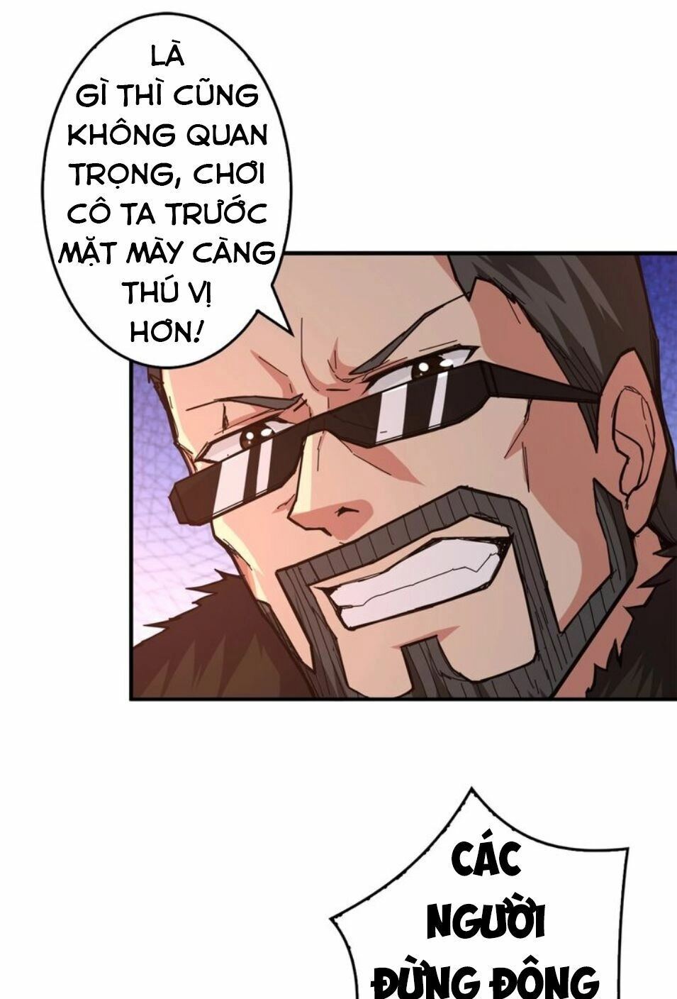 Phệ Thần Kỷ Chapter 39 - 34